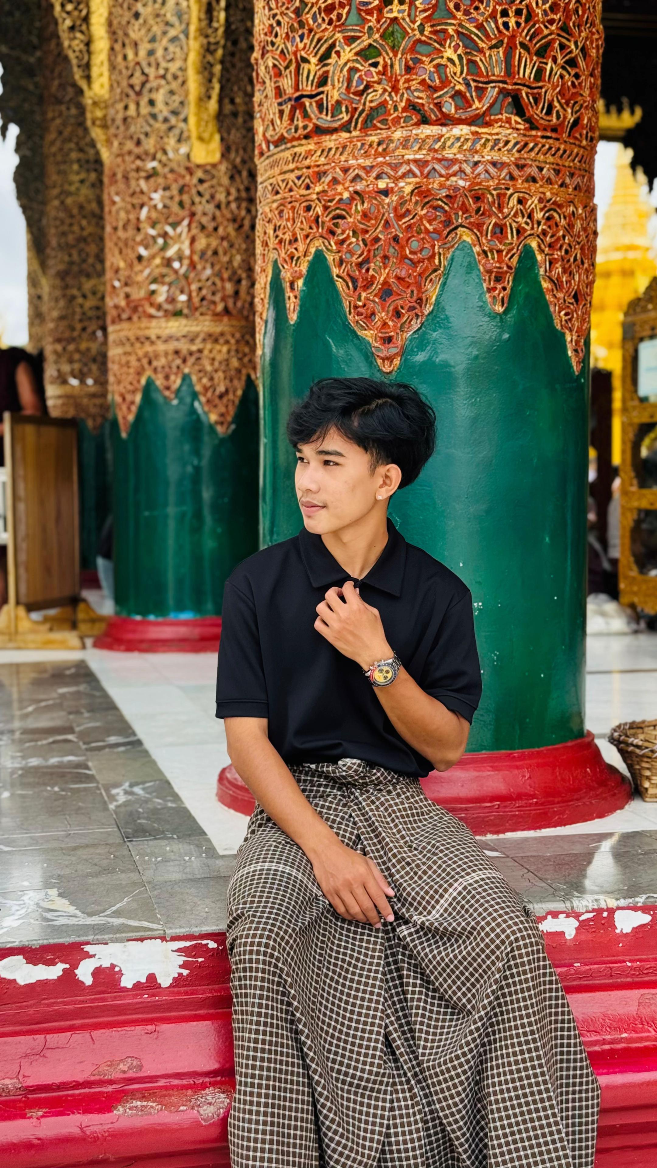 @Milayi Mon