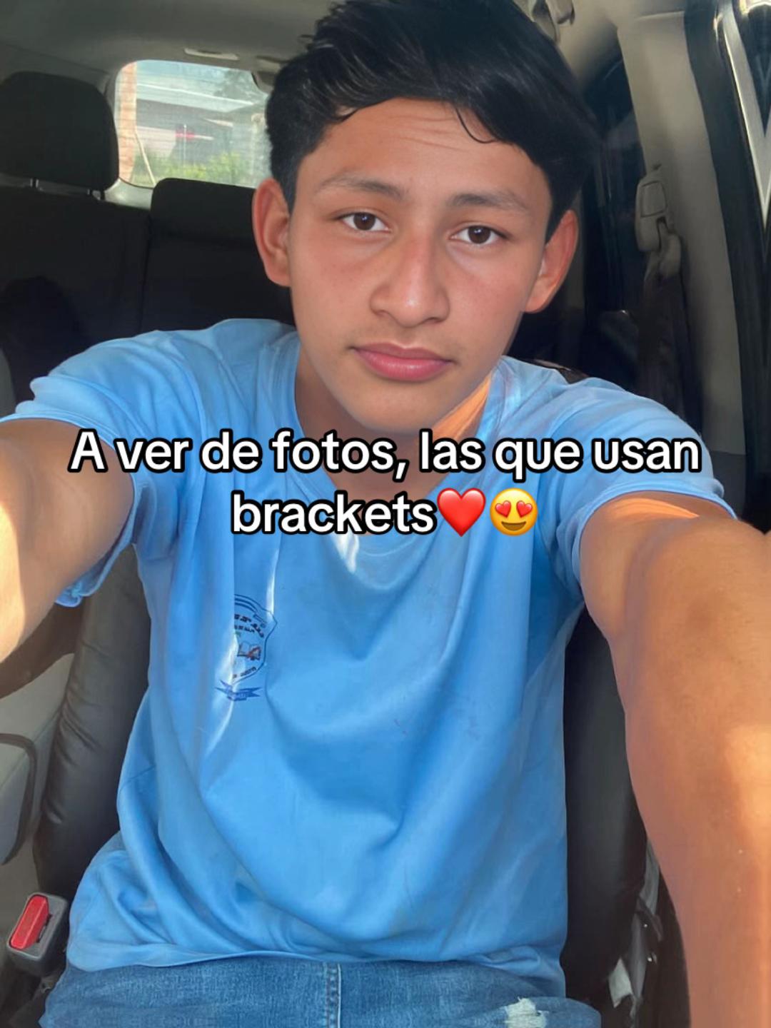 @Si me sigues te sigo 😍😌😭