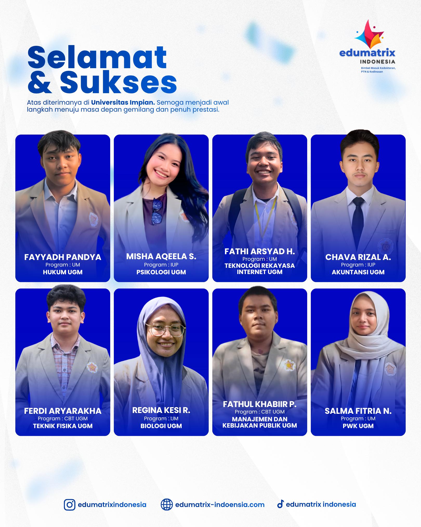 @edumatrix indonesia