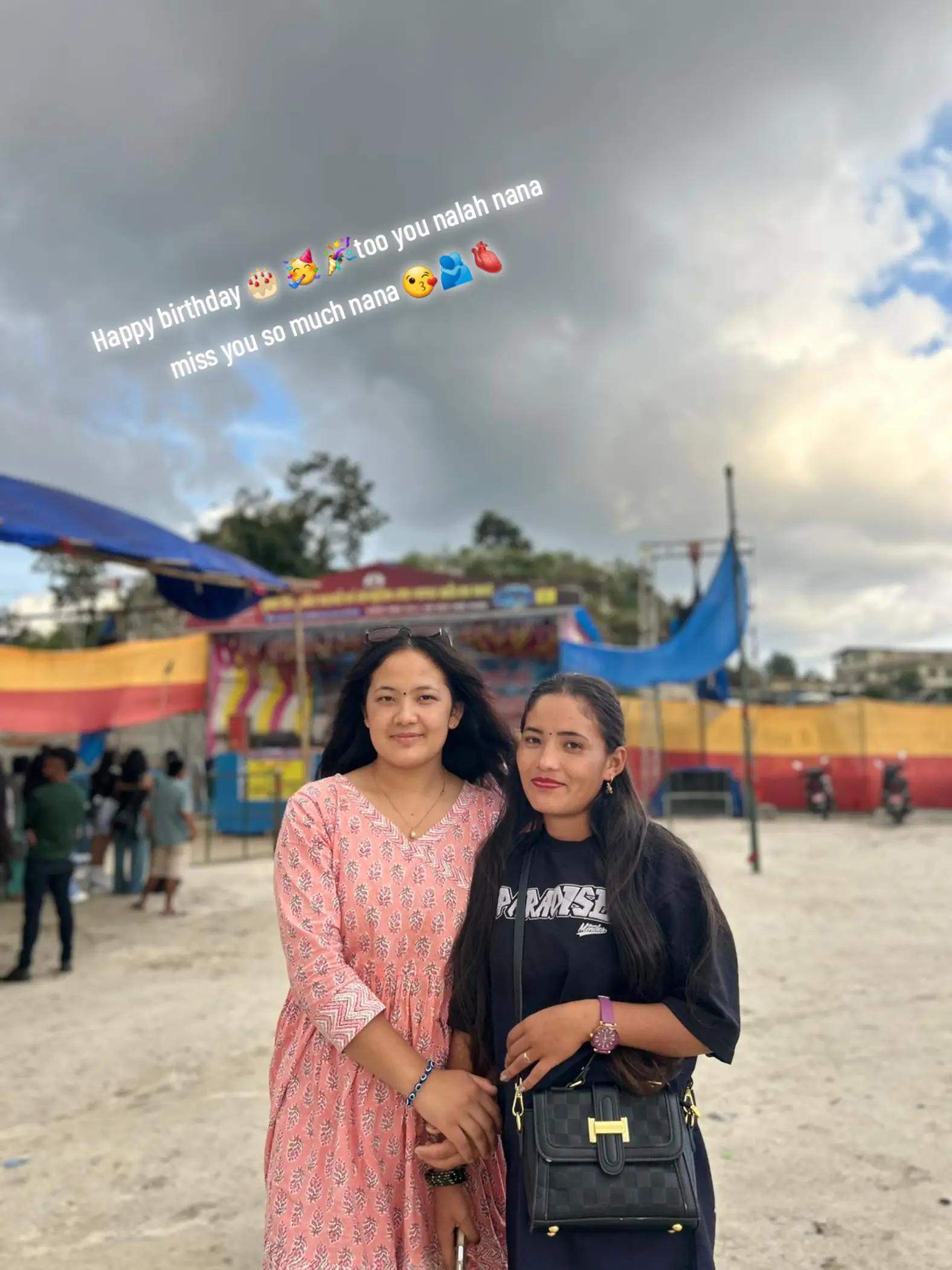 @बसन्ती स्याङ्तान तामाङ्ग 🌹💐