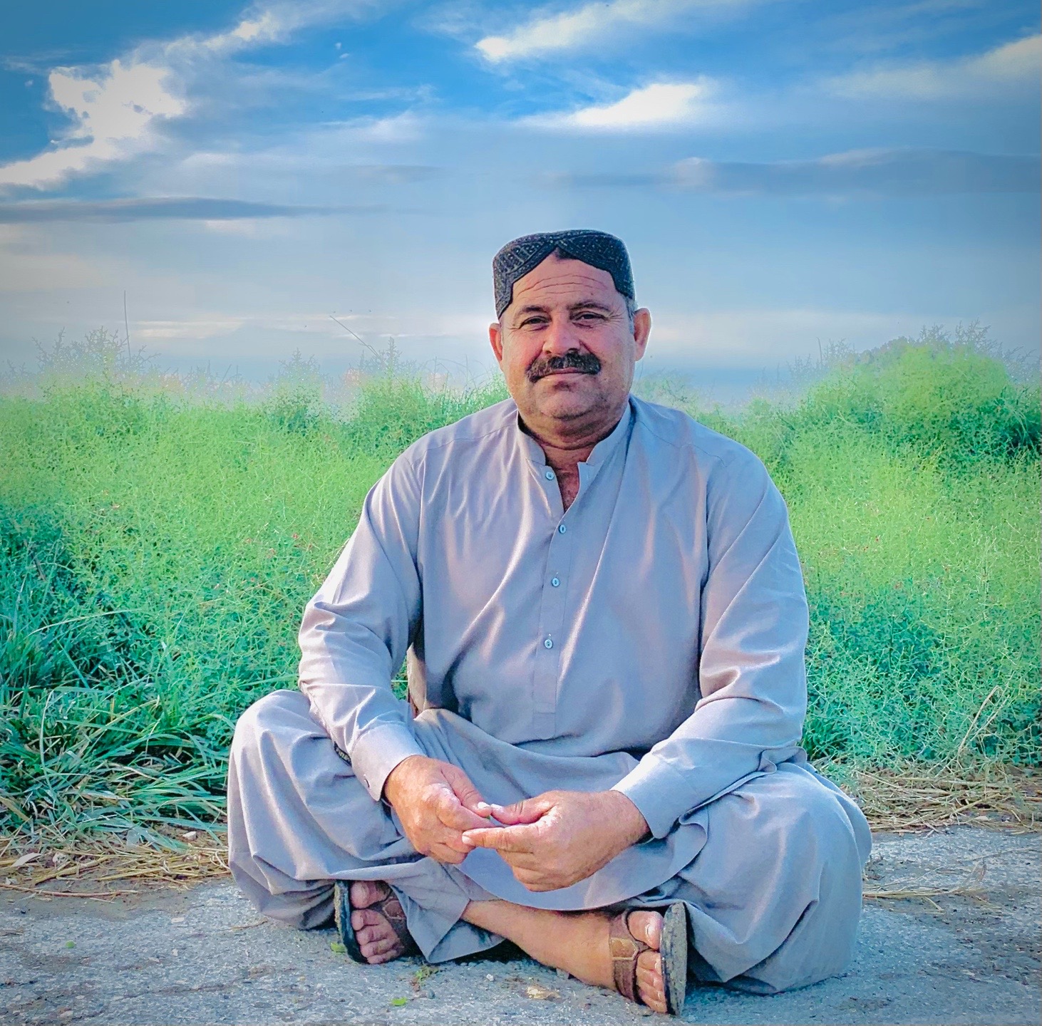 @Saeed Jamali