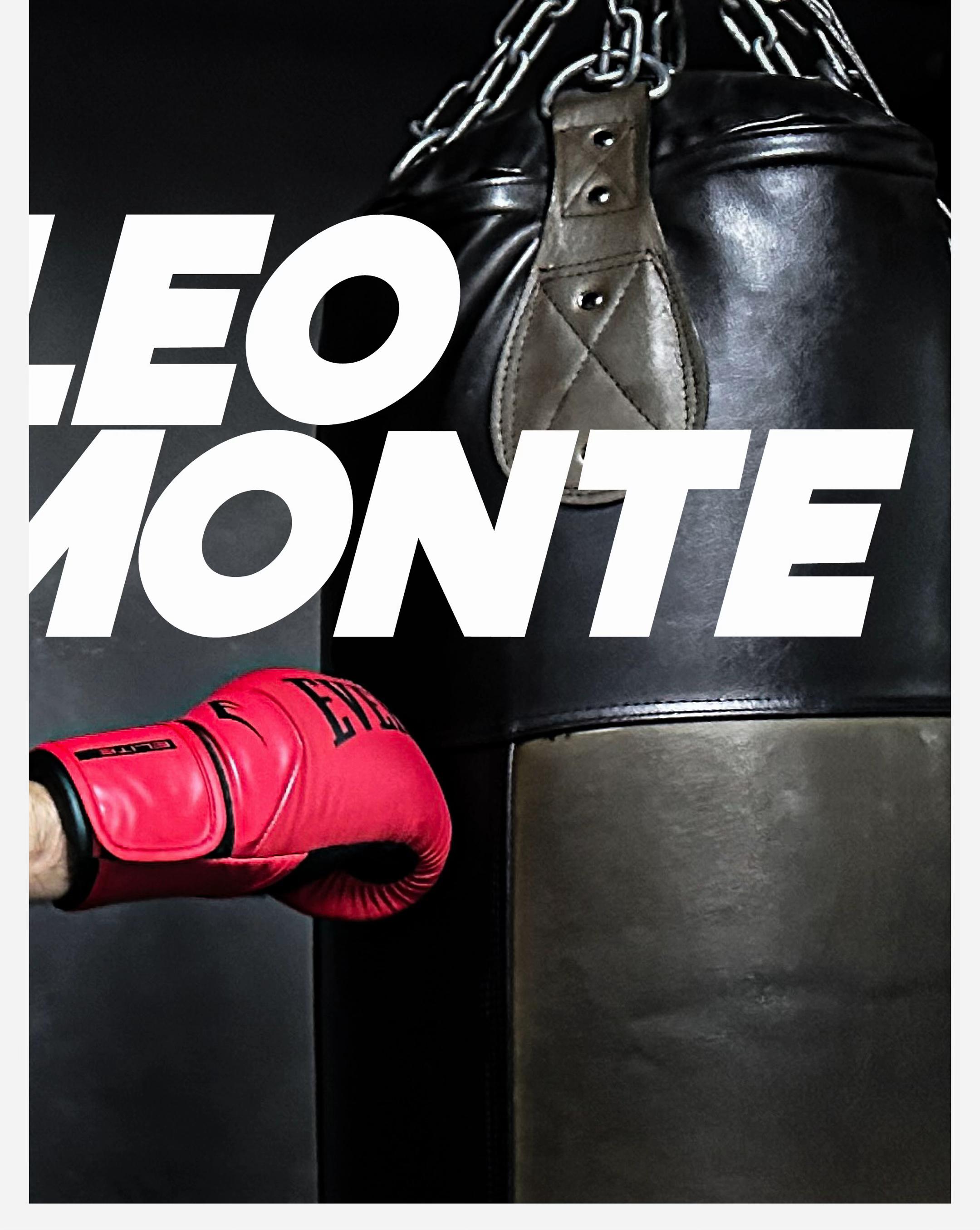 @Leo Monte