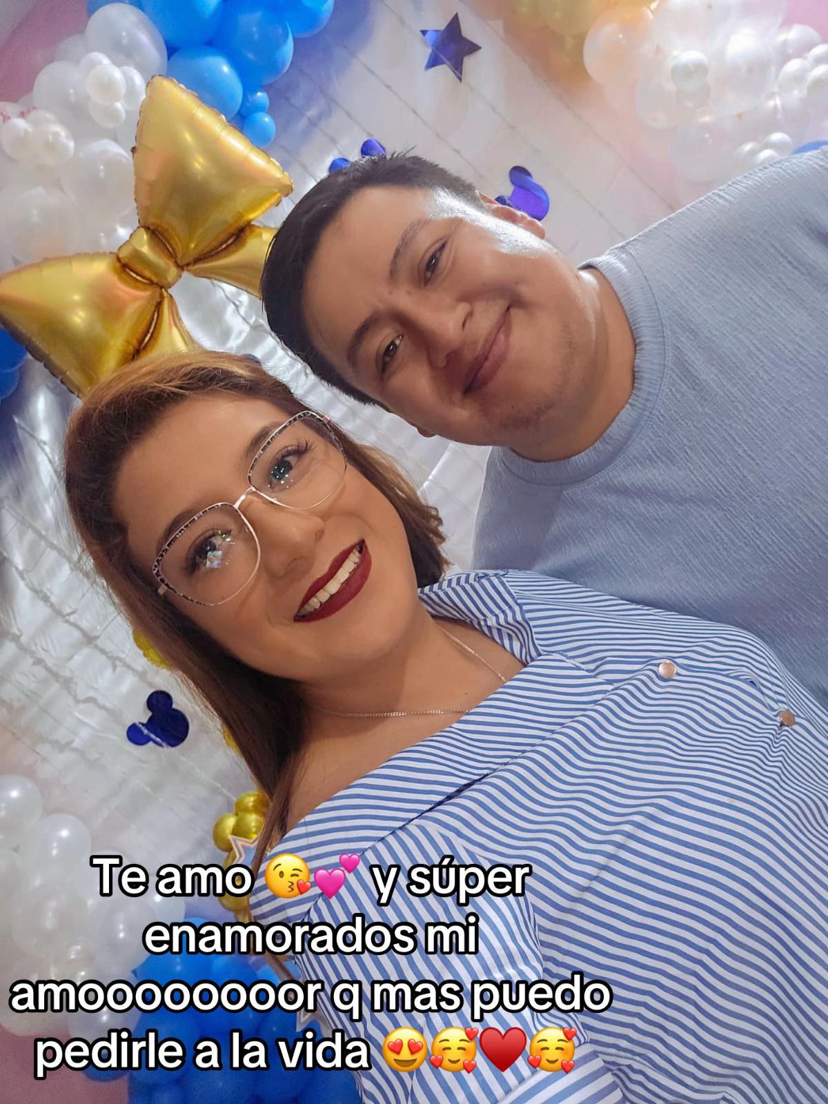 @😍YENSY TOB&Iacute;AS😍