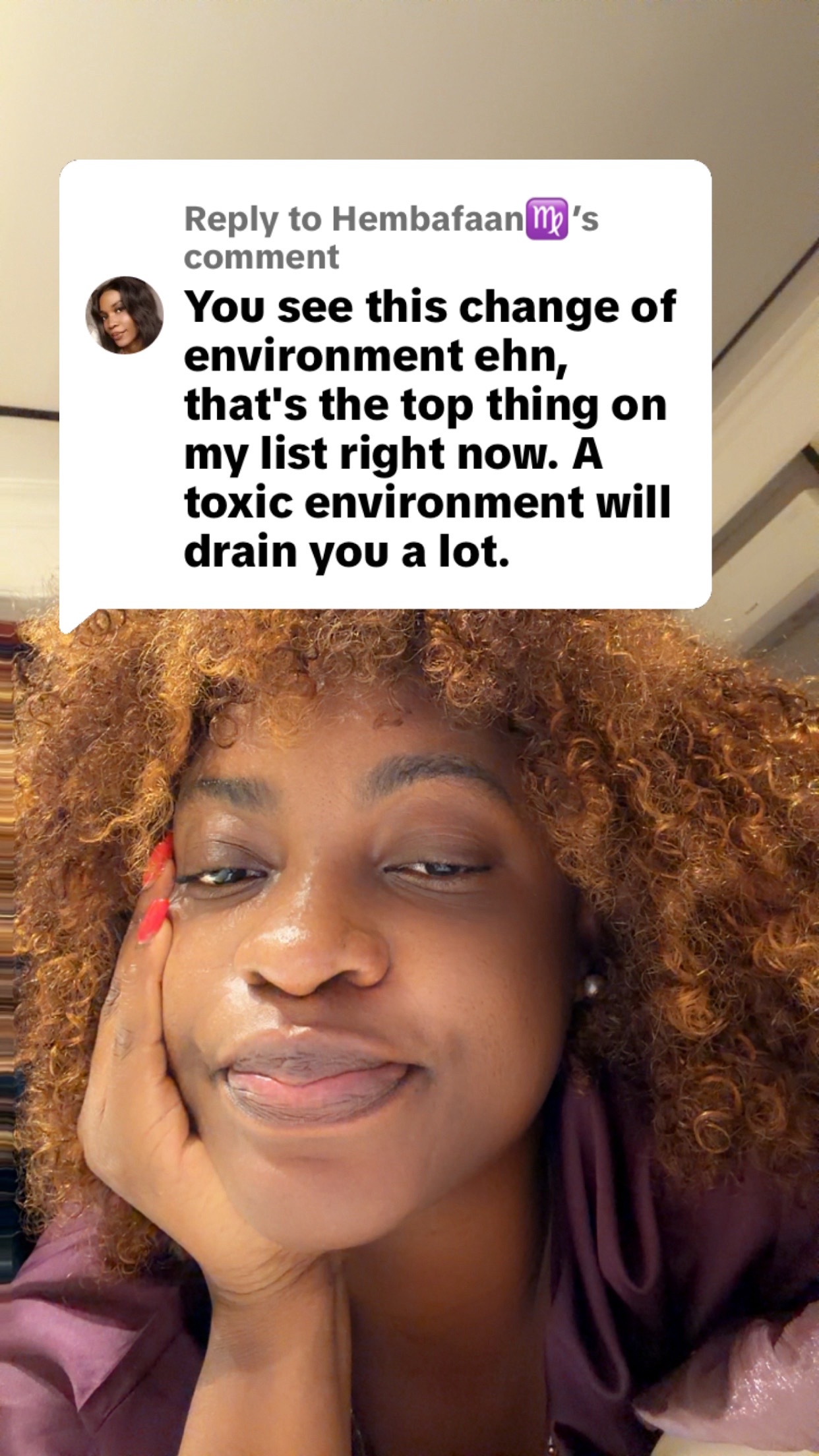 @Letstalkwithesiri