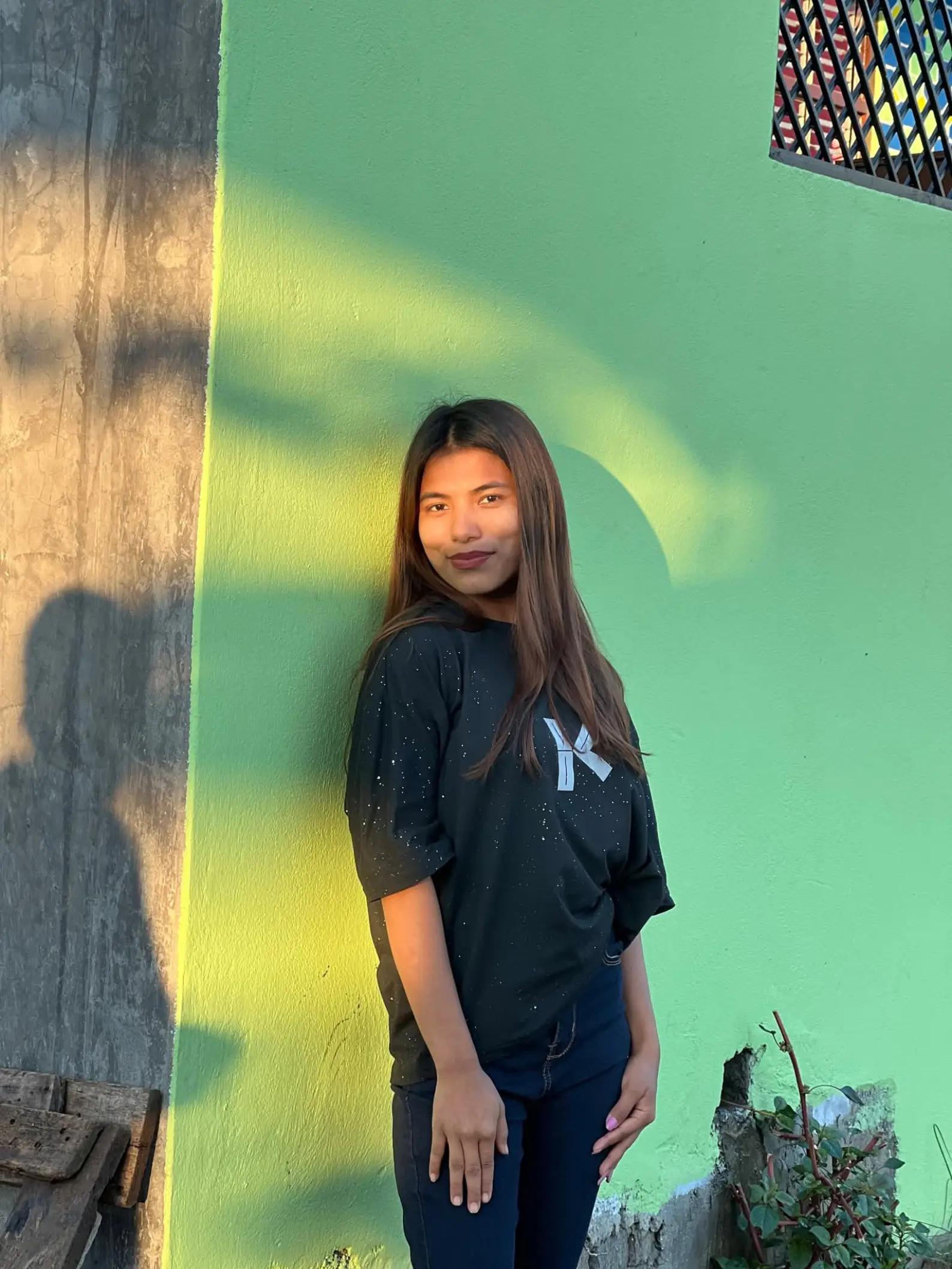 @Anushka Shrestha 💗