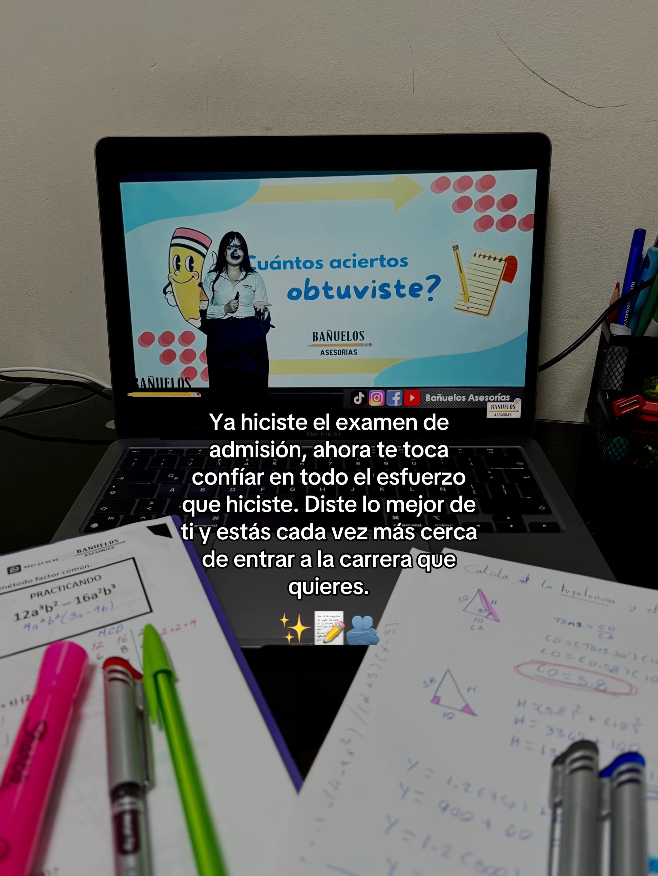 @Ba&ntilde;uelos Asesorias