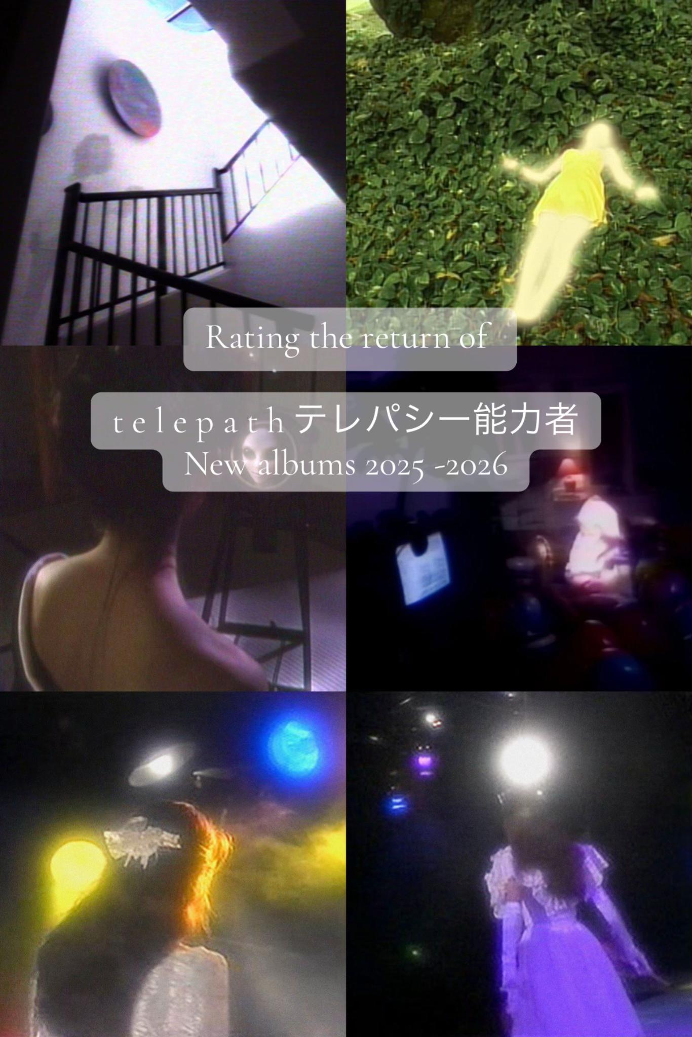 @Light Blending In