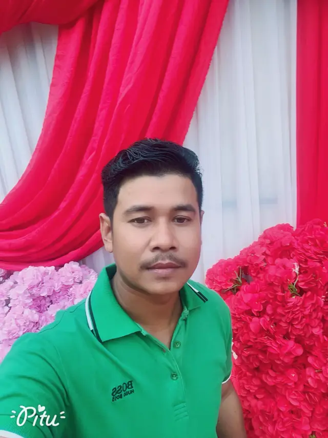 @MengHeang Heng