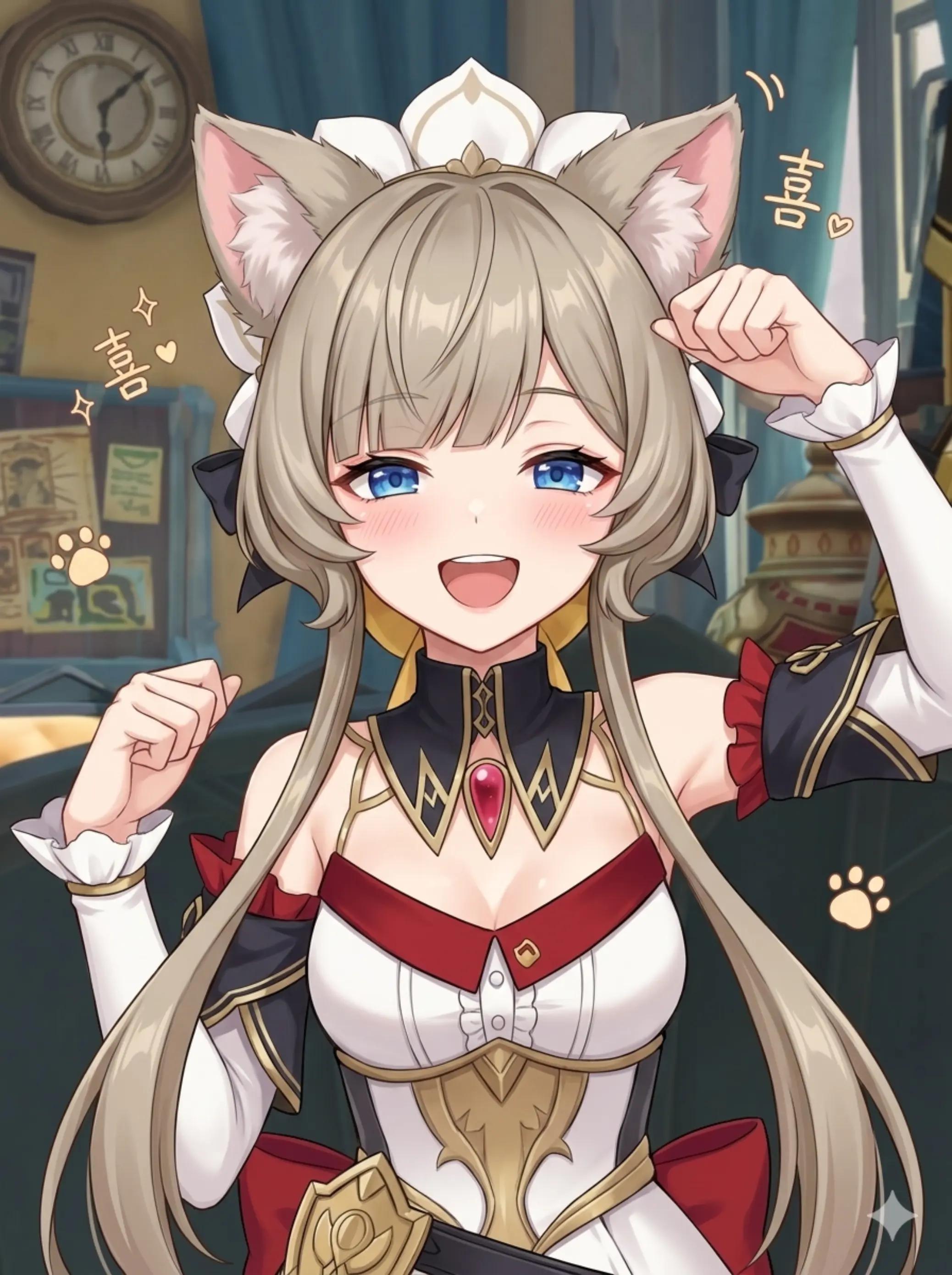 @原神 Payモン
