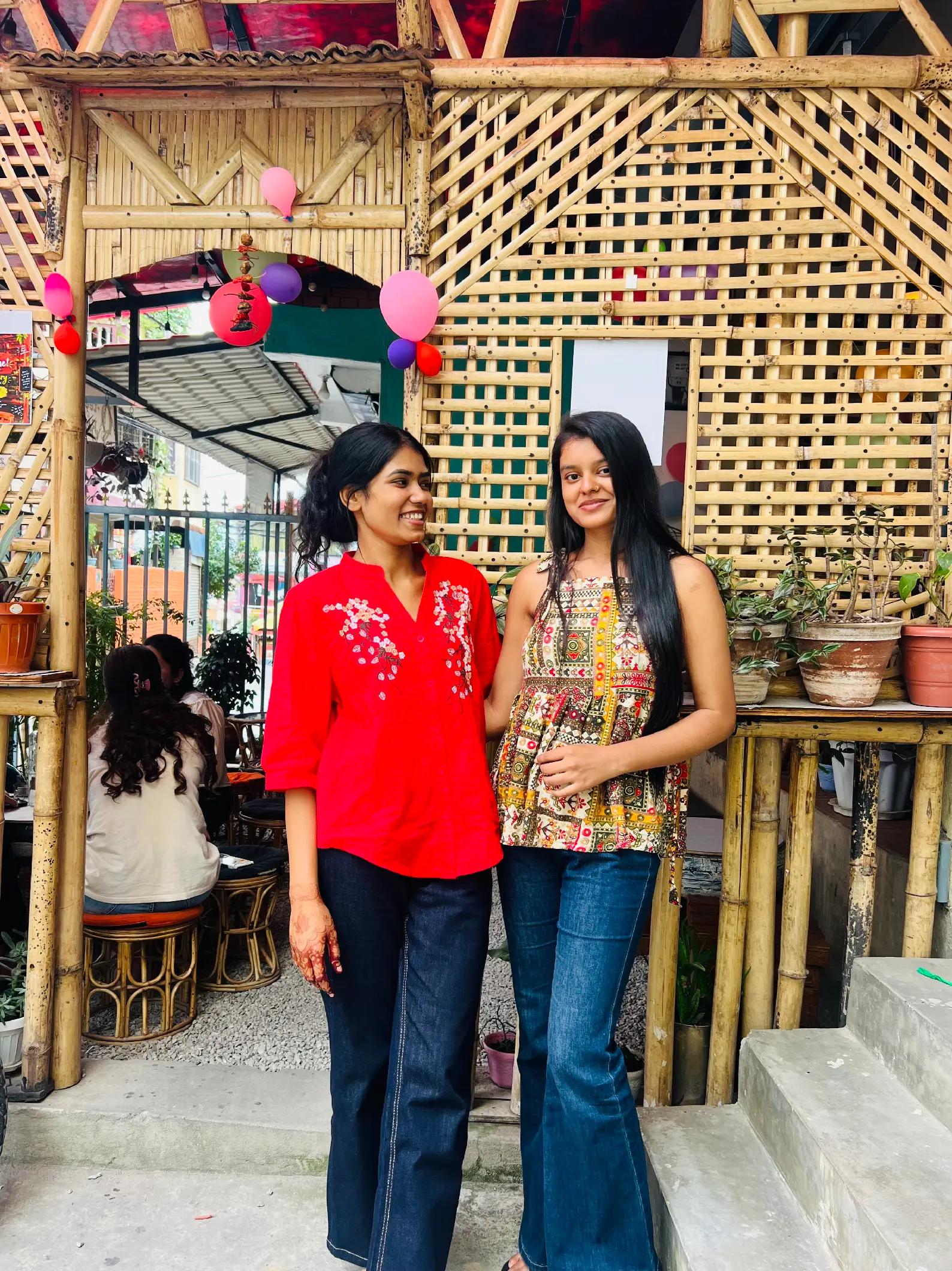 @Nisha Soni Sah 🇳🇵