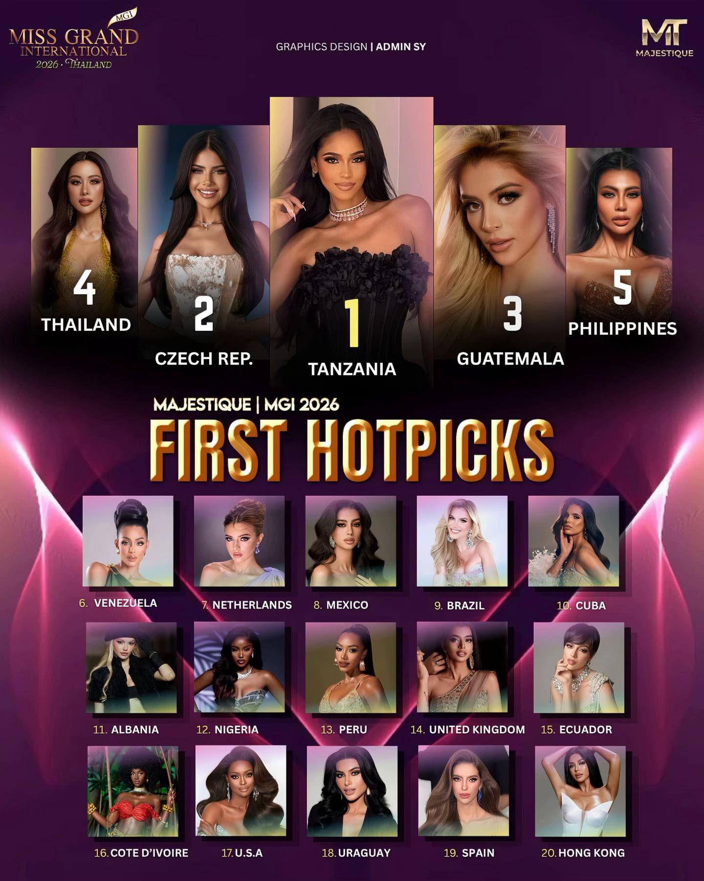 @Philippines Pageant 🇵🇭