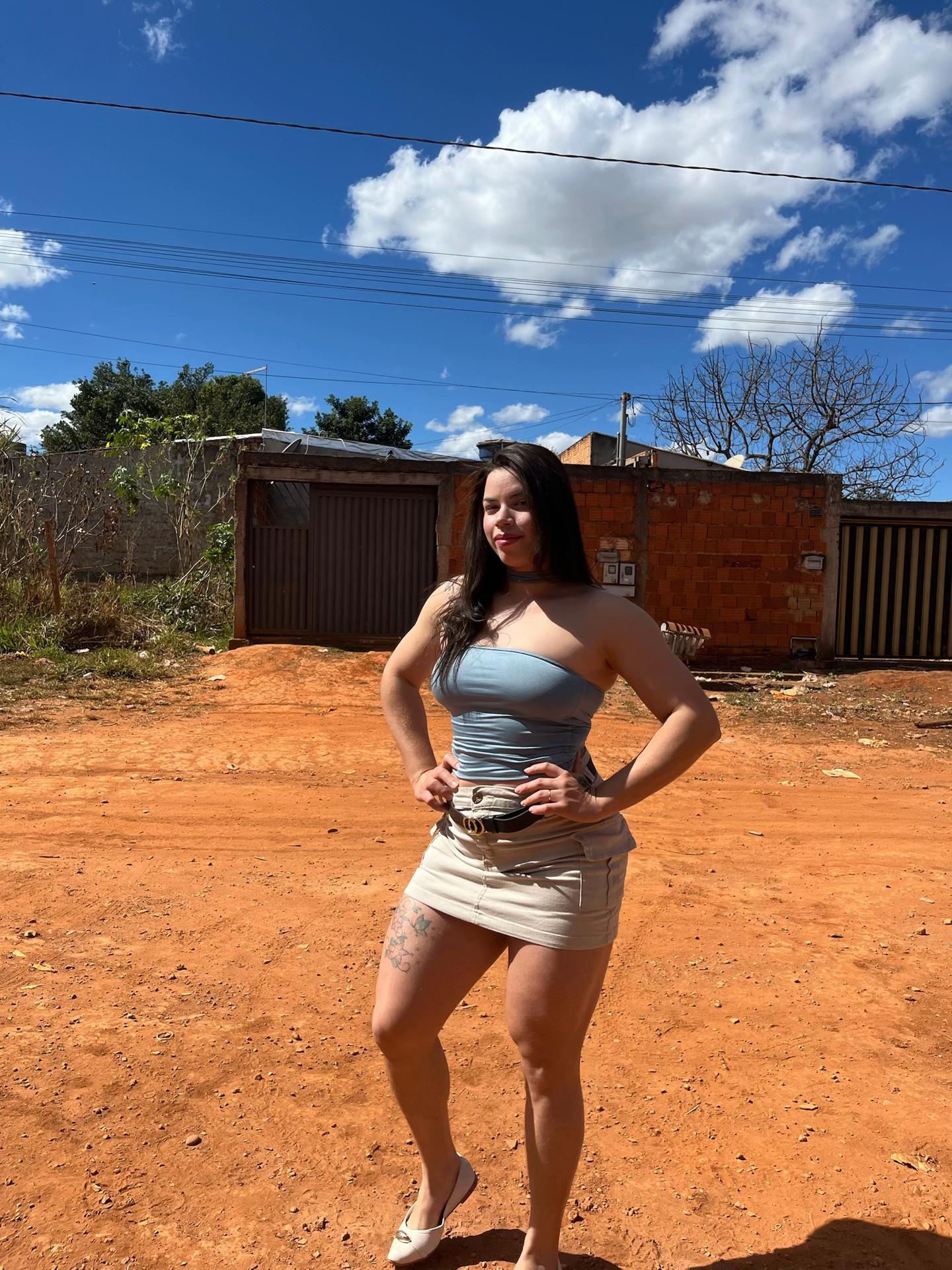 @luh morais ✅