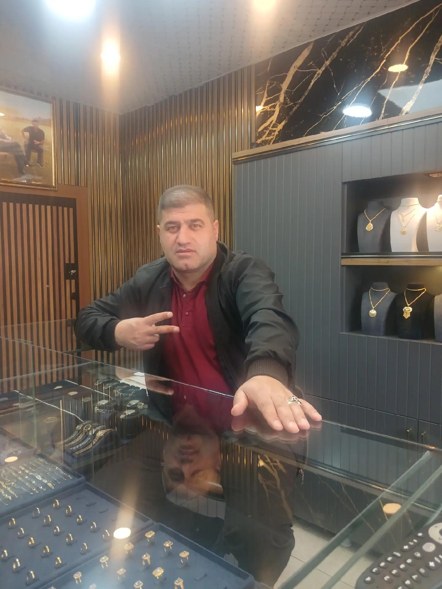 @BAŞKAN Bişar İlgörmüş