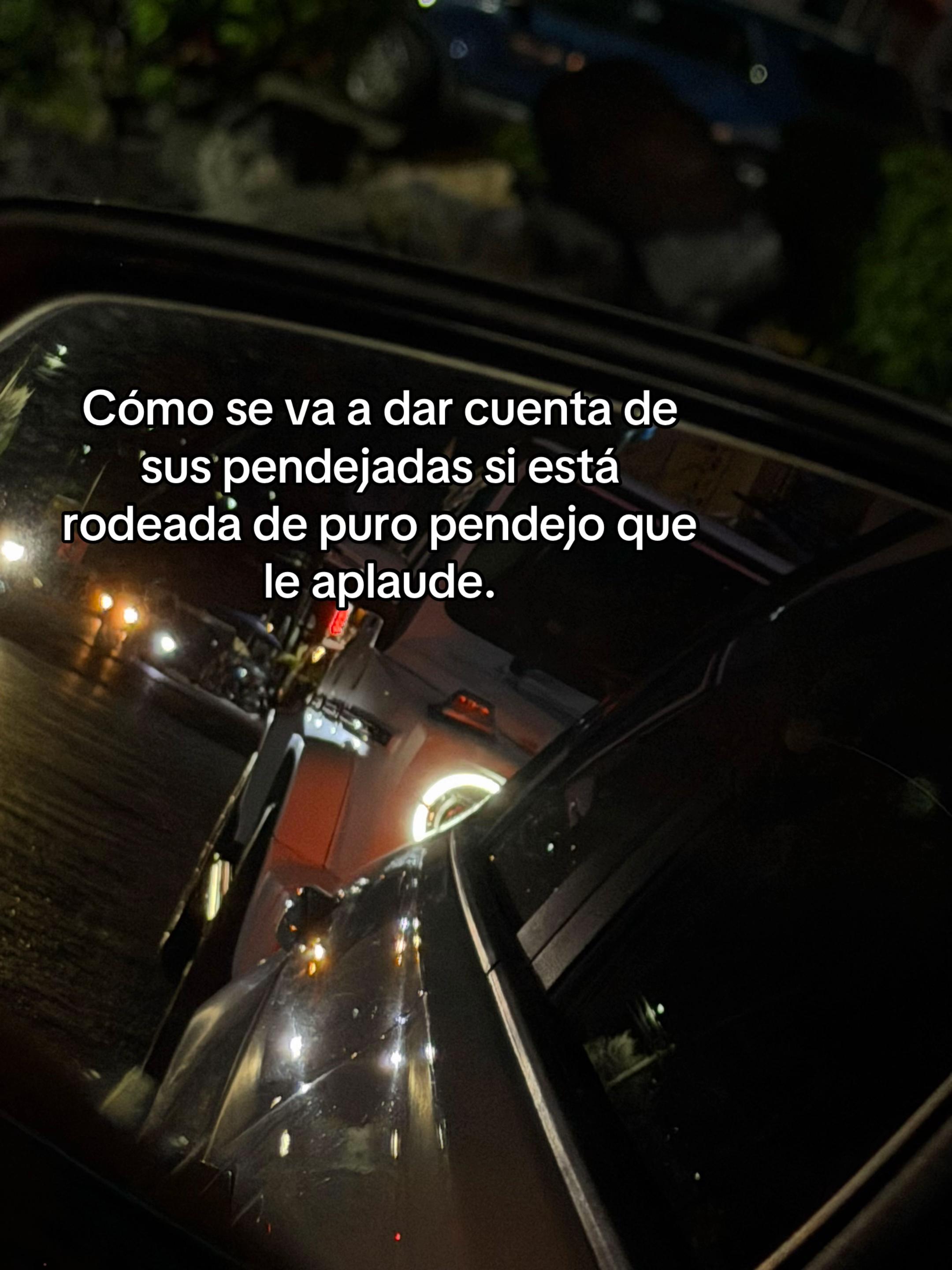 @Gael gómez