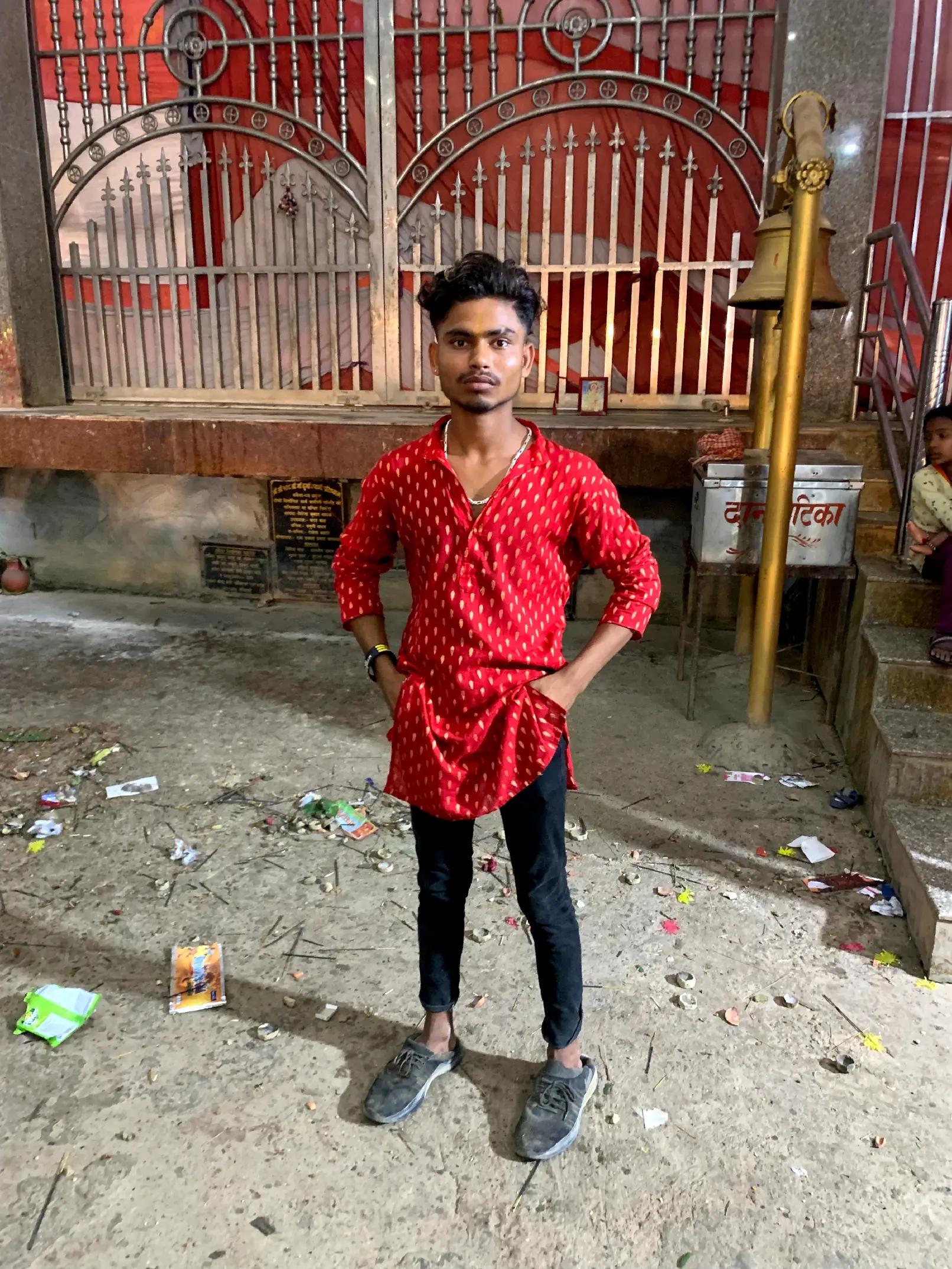 @☠️DANGER BHAI☠️