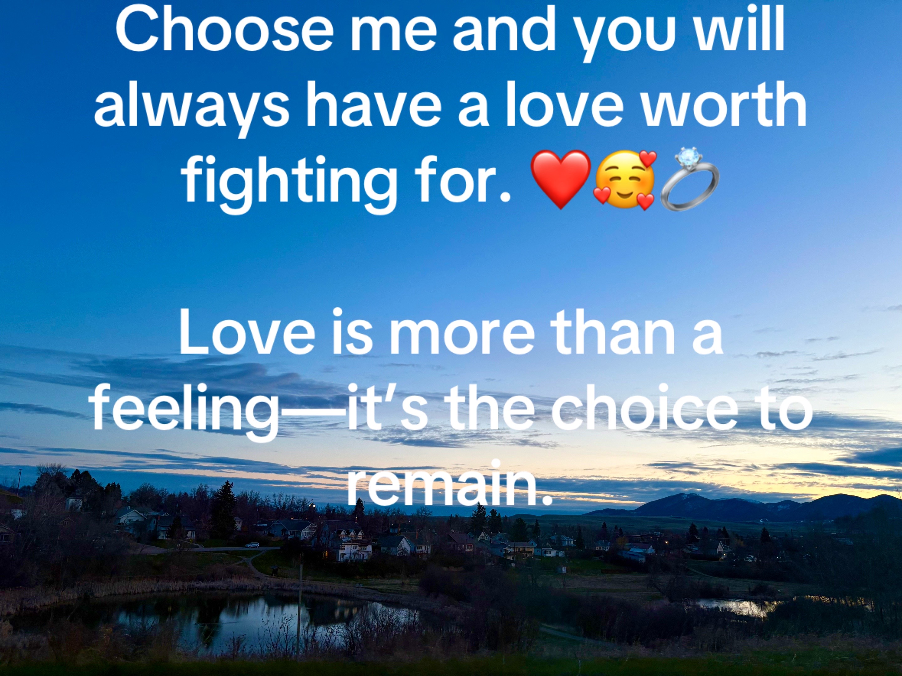 @Becoming Her Everyday
