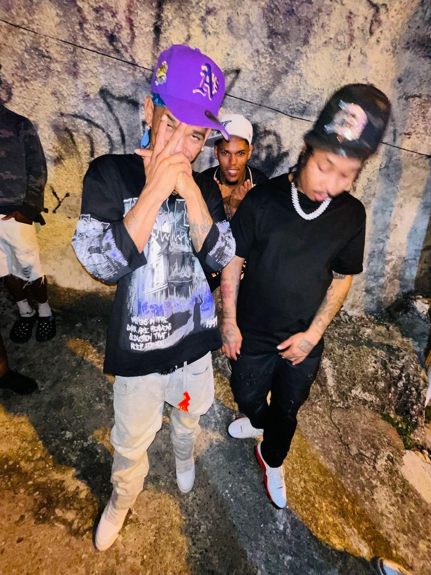 @lamanadarecord