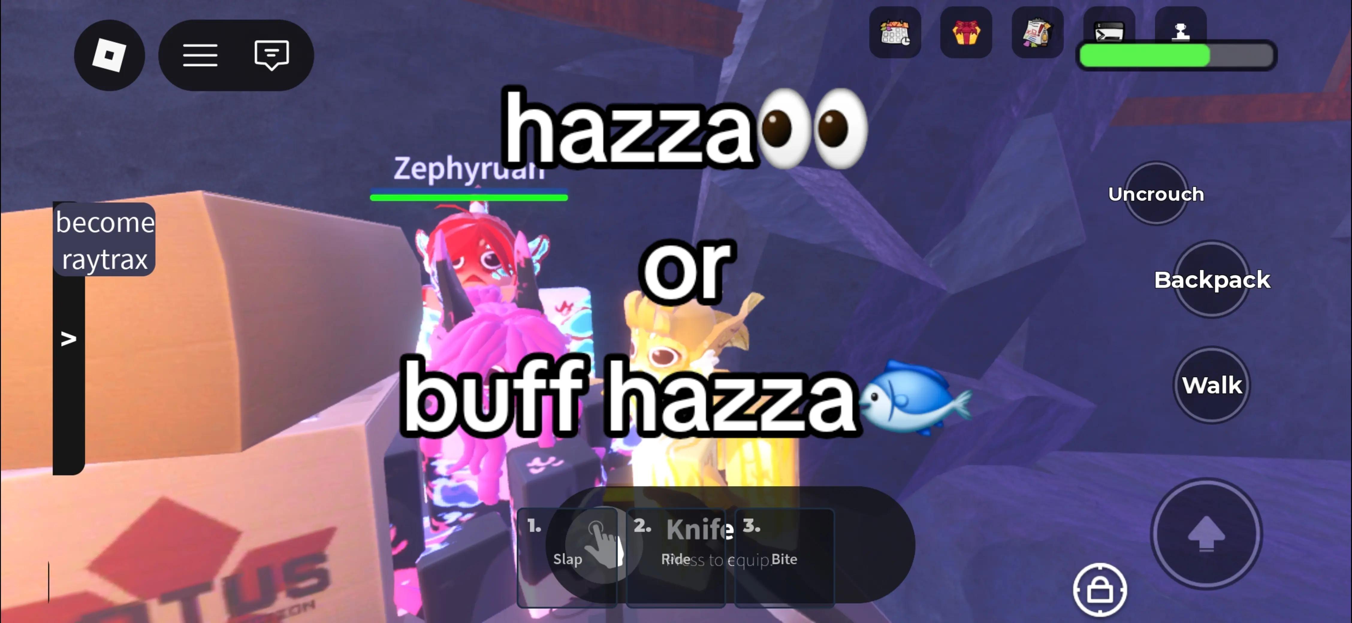@Fez