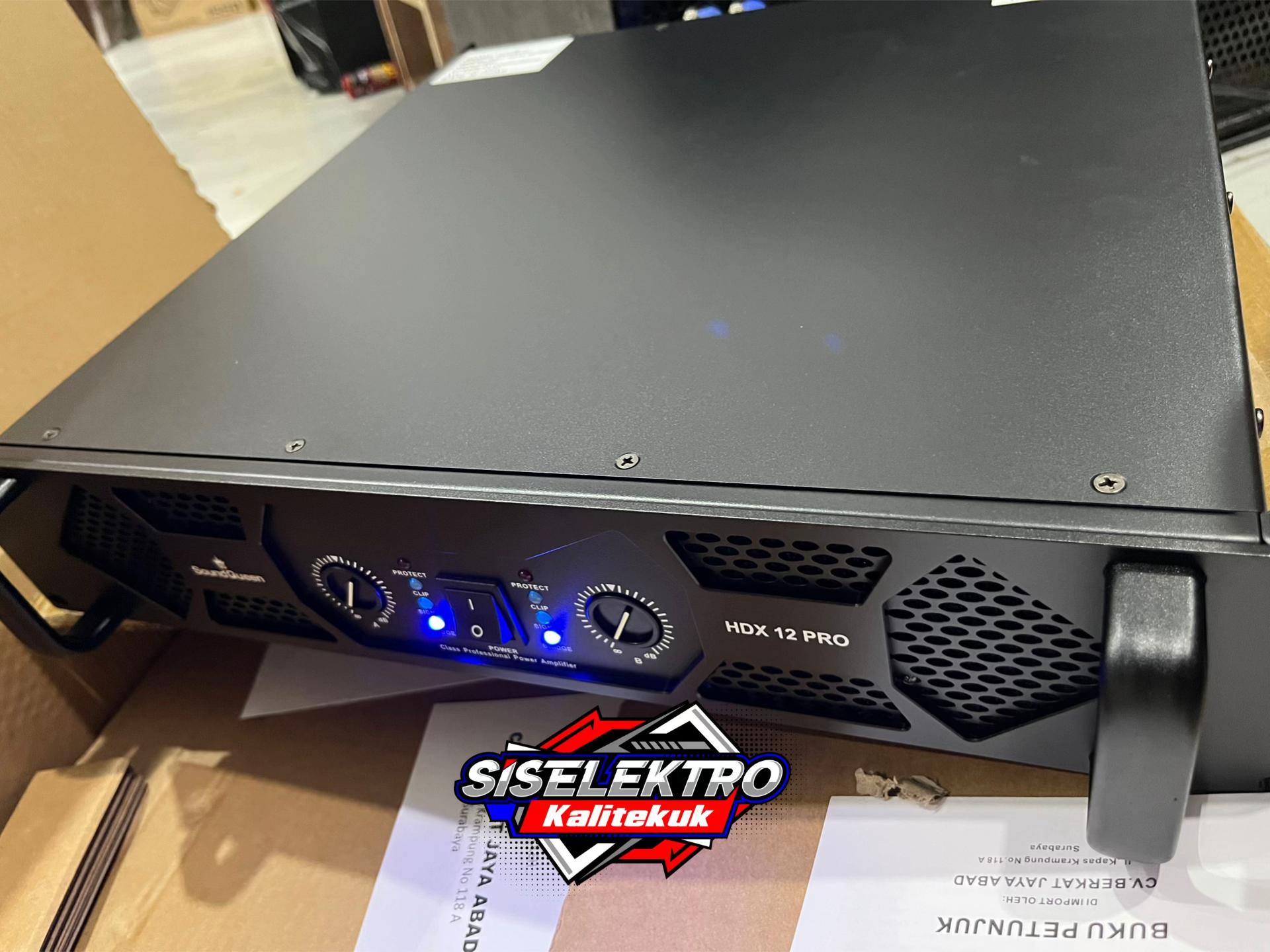 @Sis Elektro kalitekuk