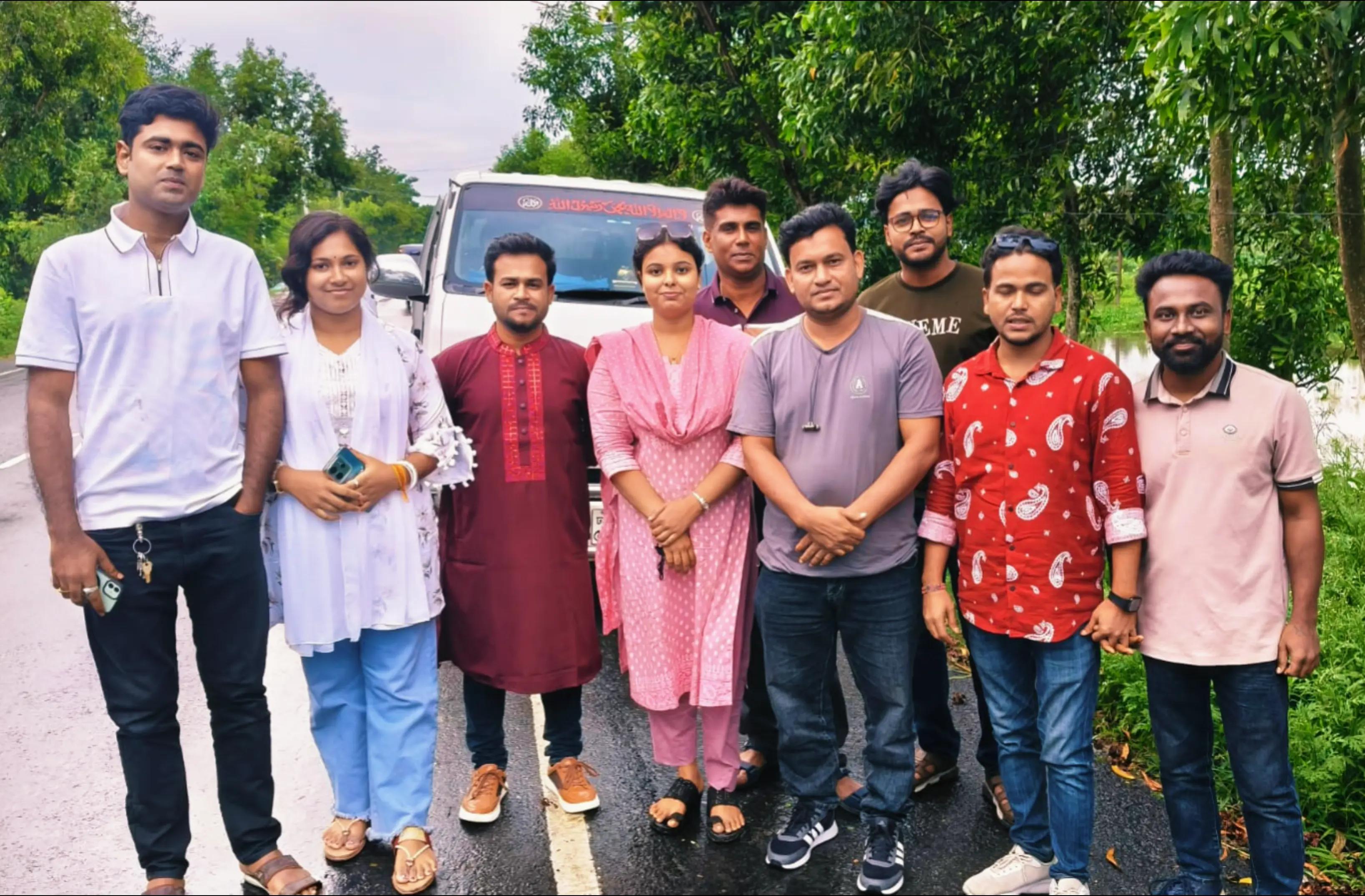 @উদয় পাগলা বাউল 🎤