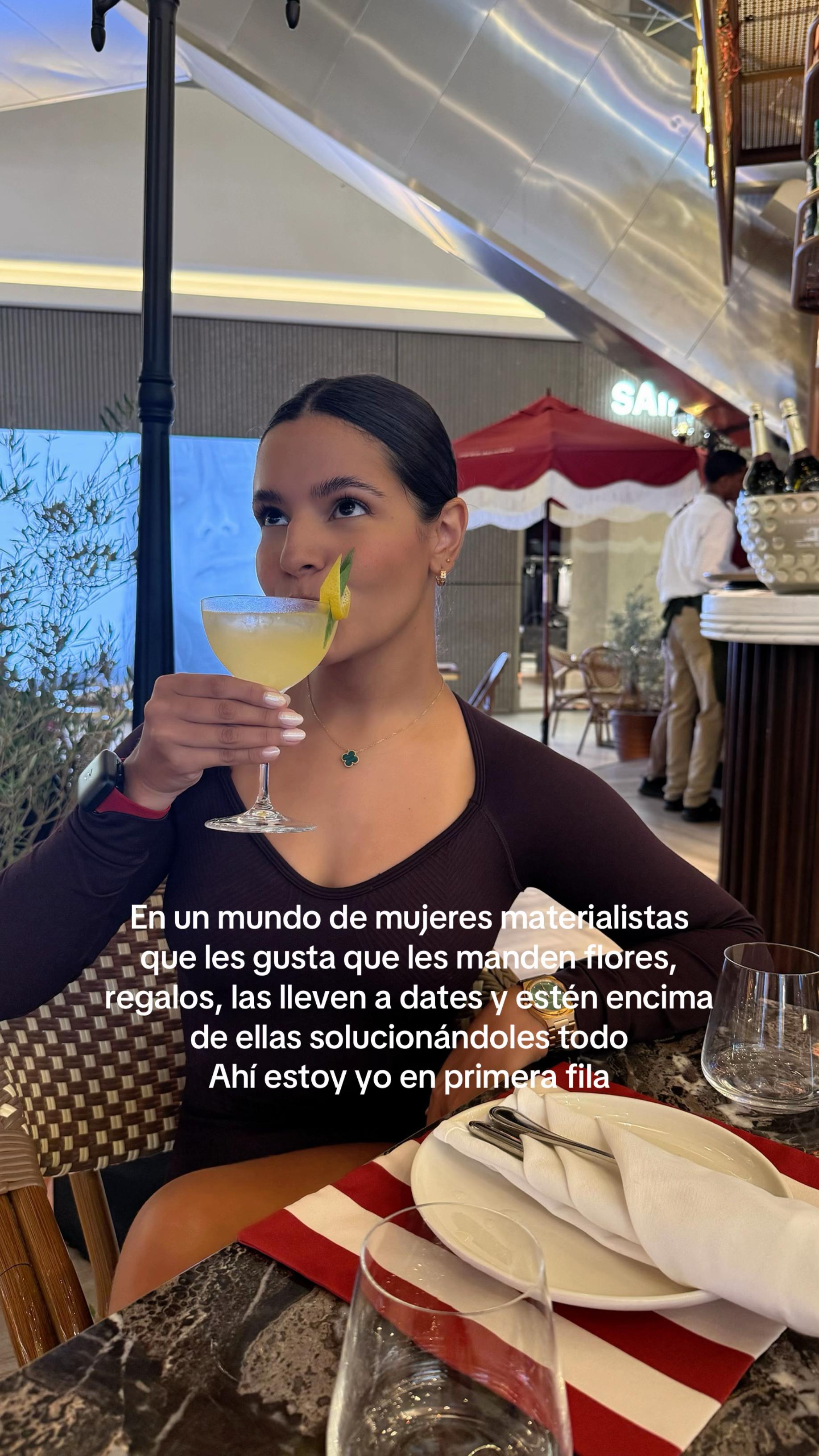 @Andrea Ortiz