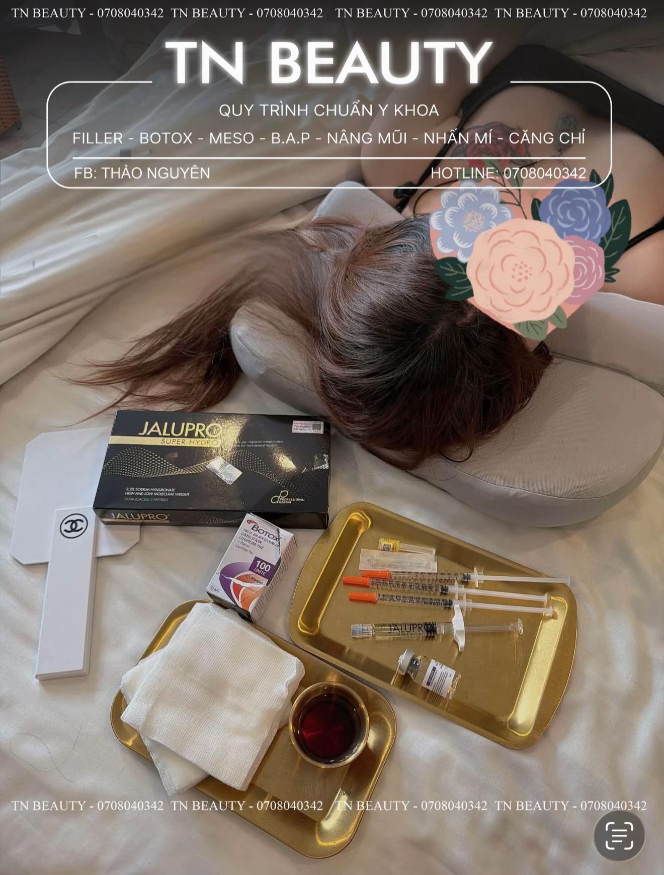 @TN - Filler Botox Đà Nẵng