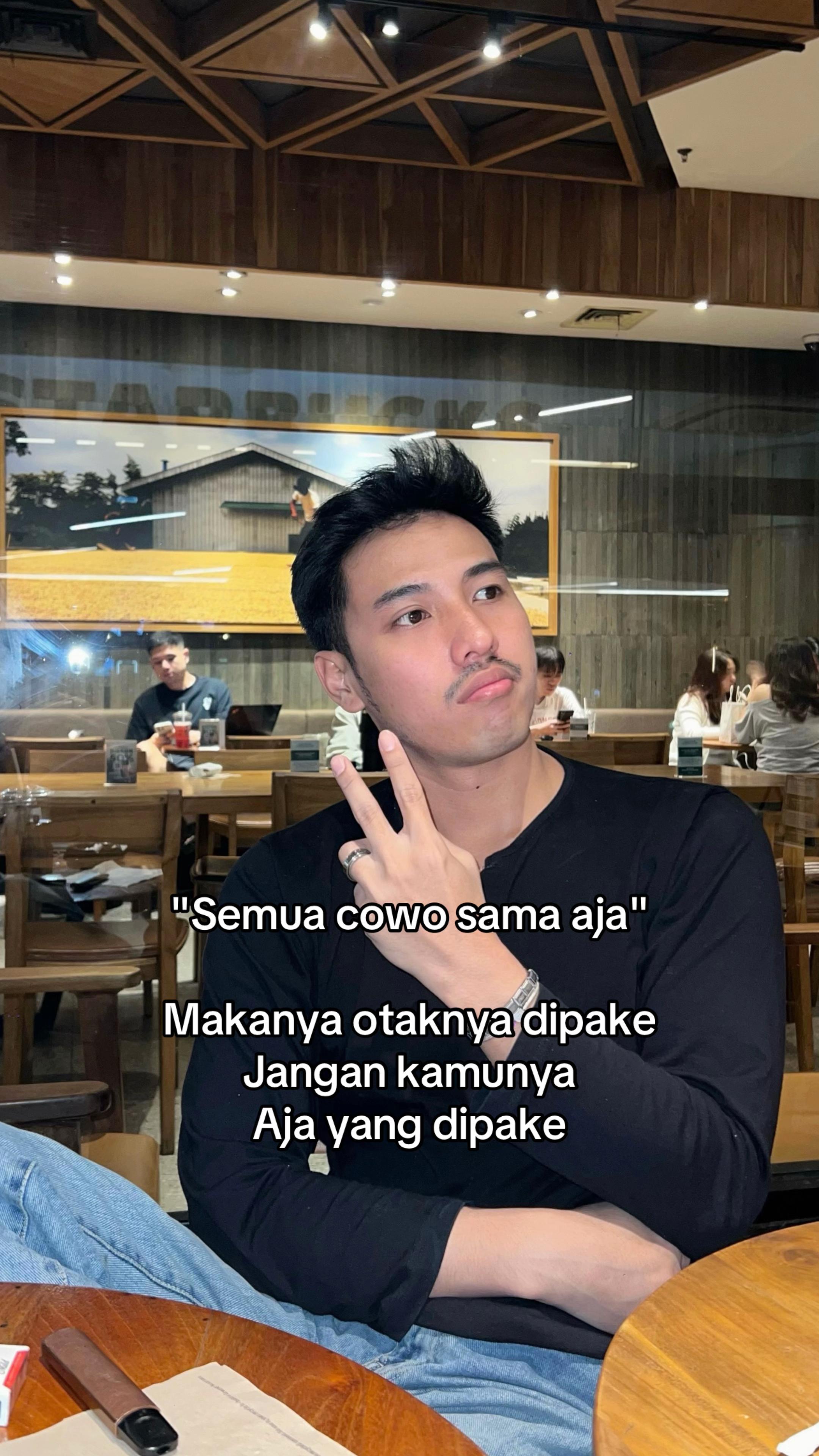 @Pangeran surga