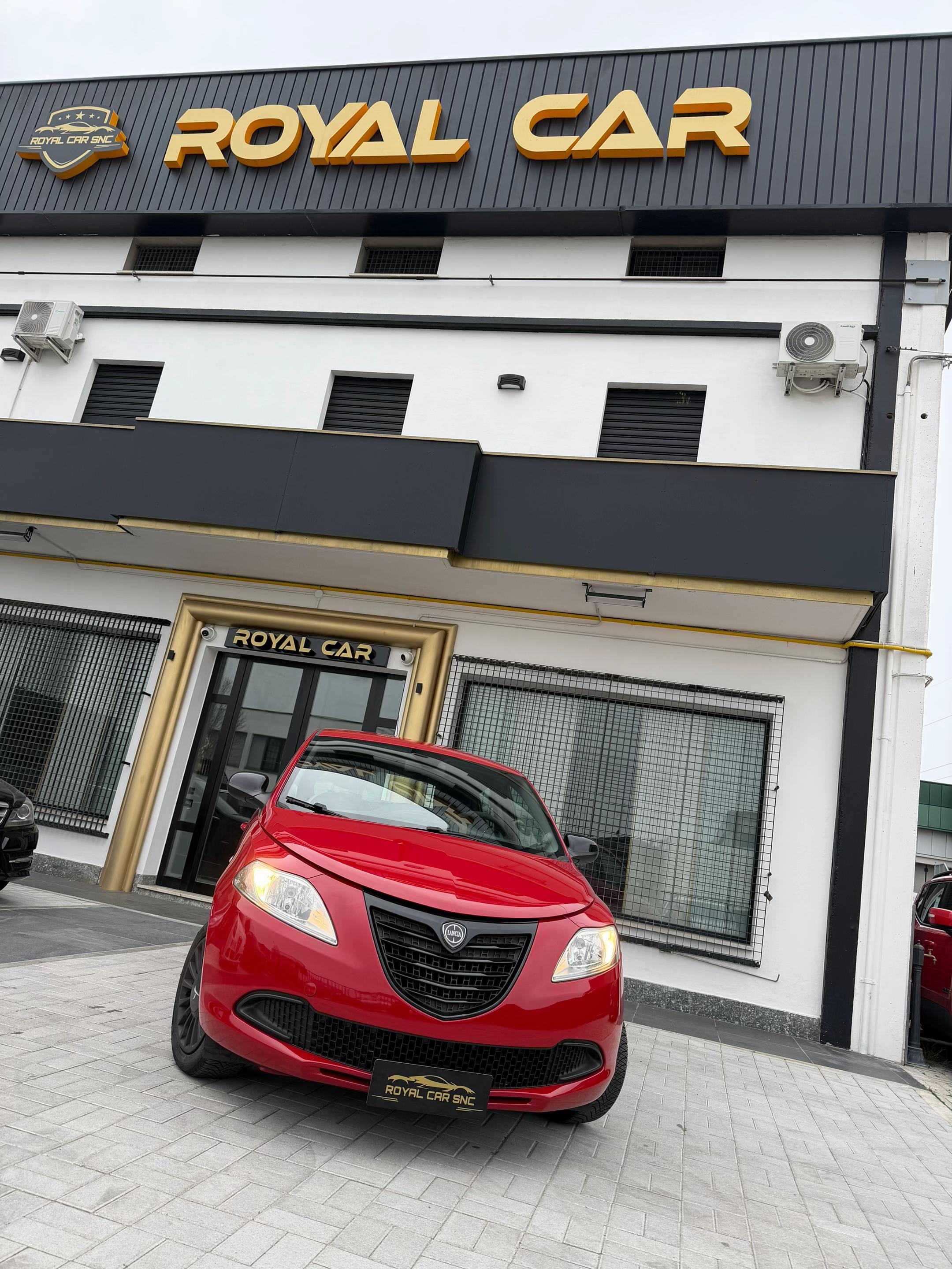 @RoyalCarSnc