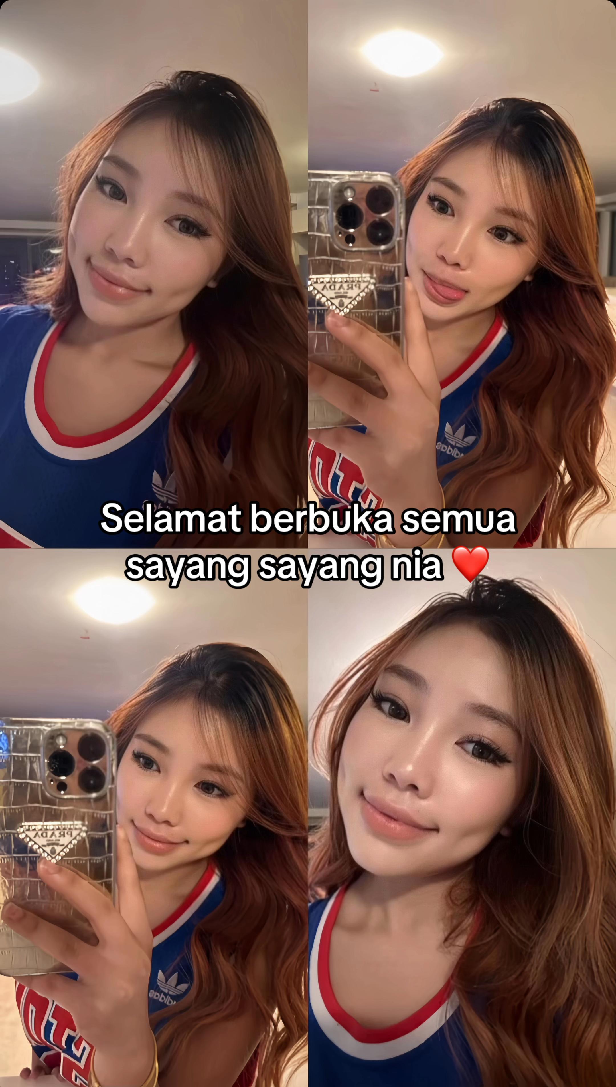 @Nia irwan