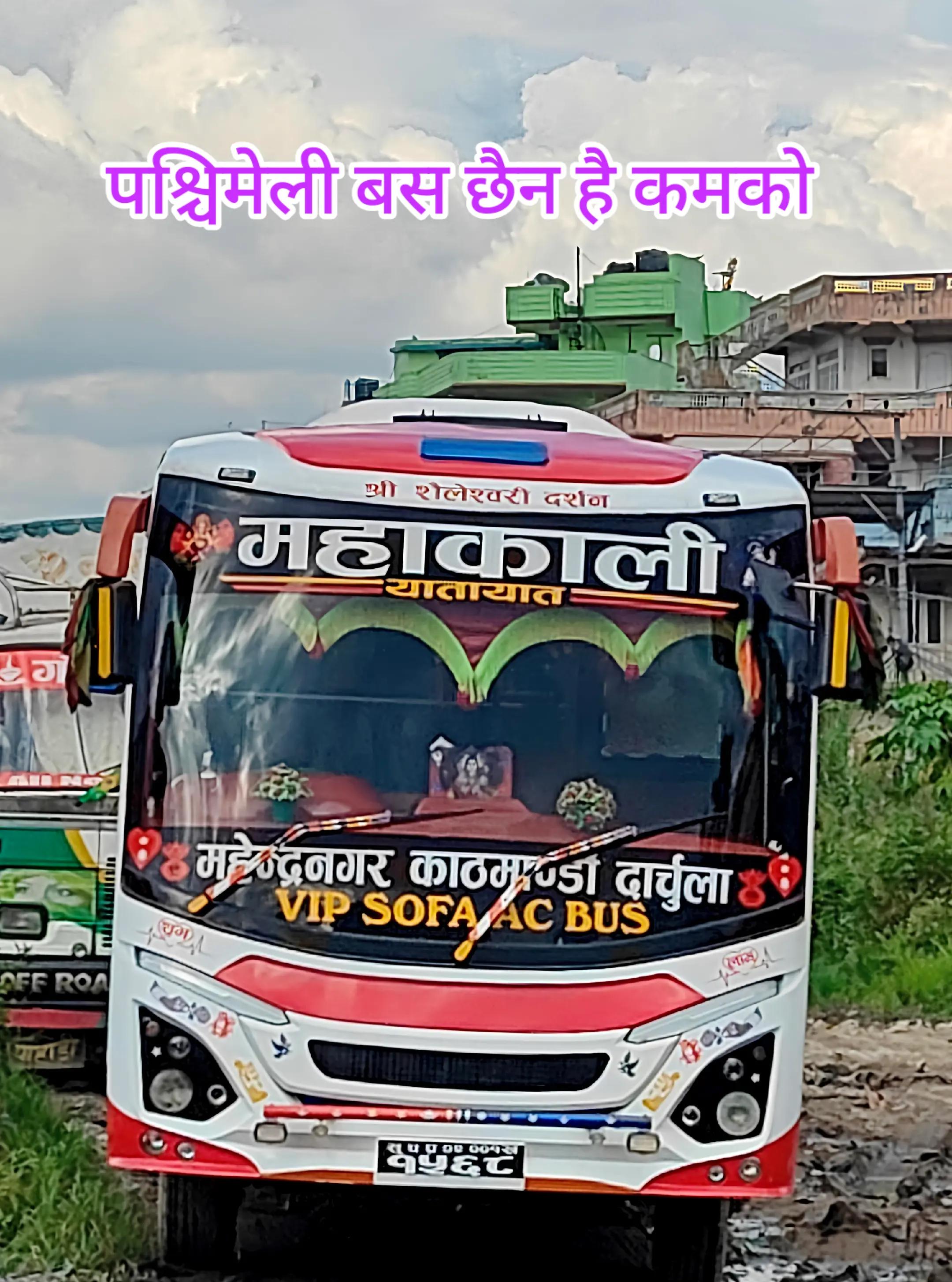 @BusVibe
