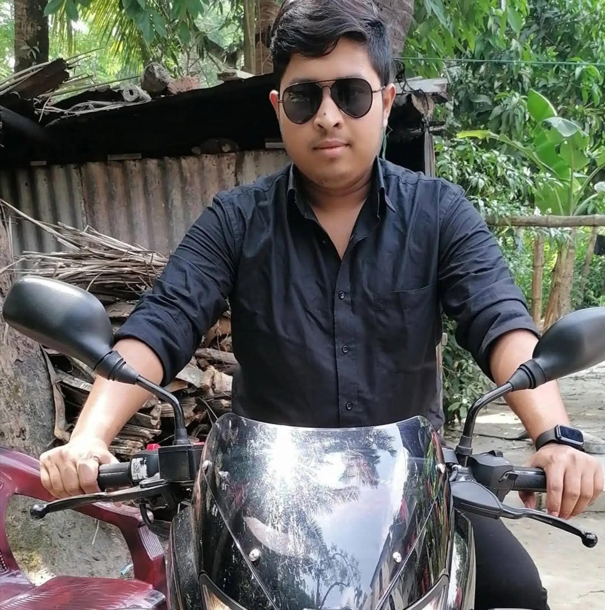 @Akib Khan