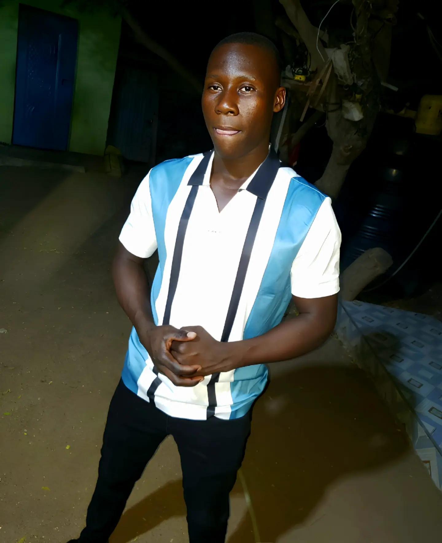 @Francisco
