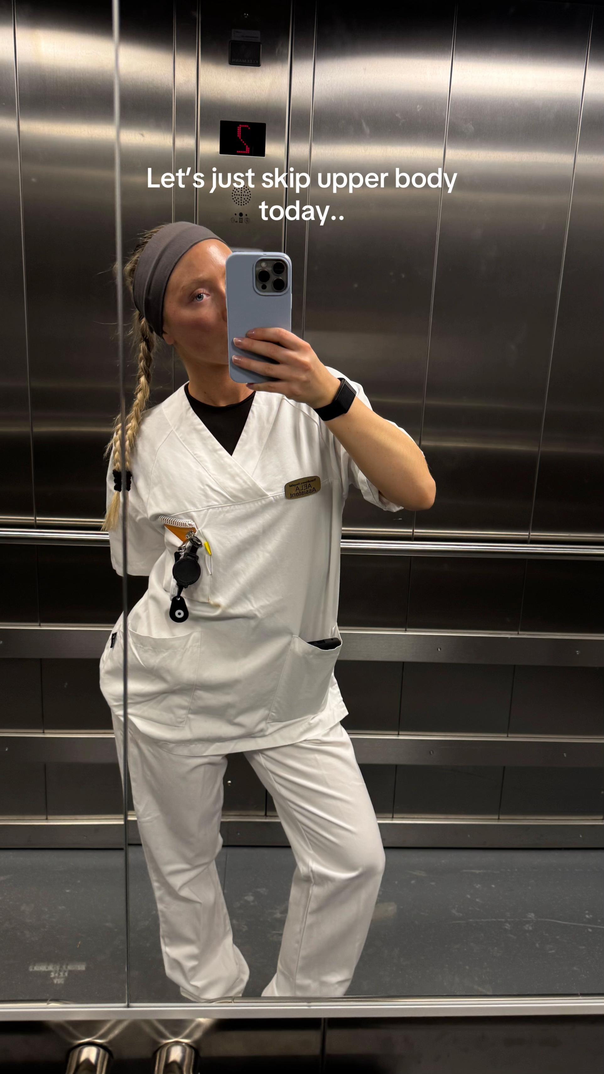 @Aela Nilsen Olsø🤍