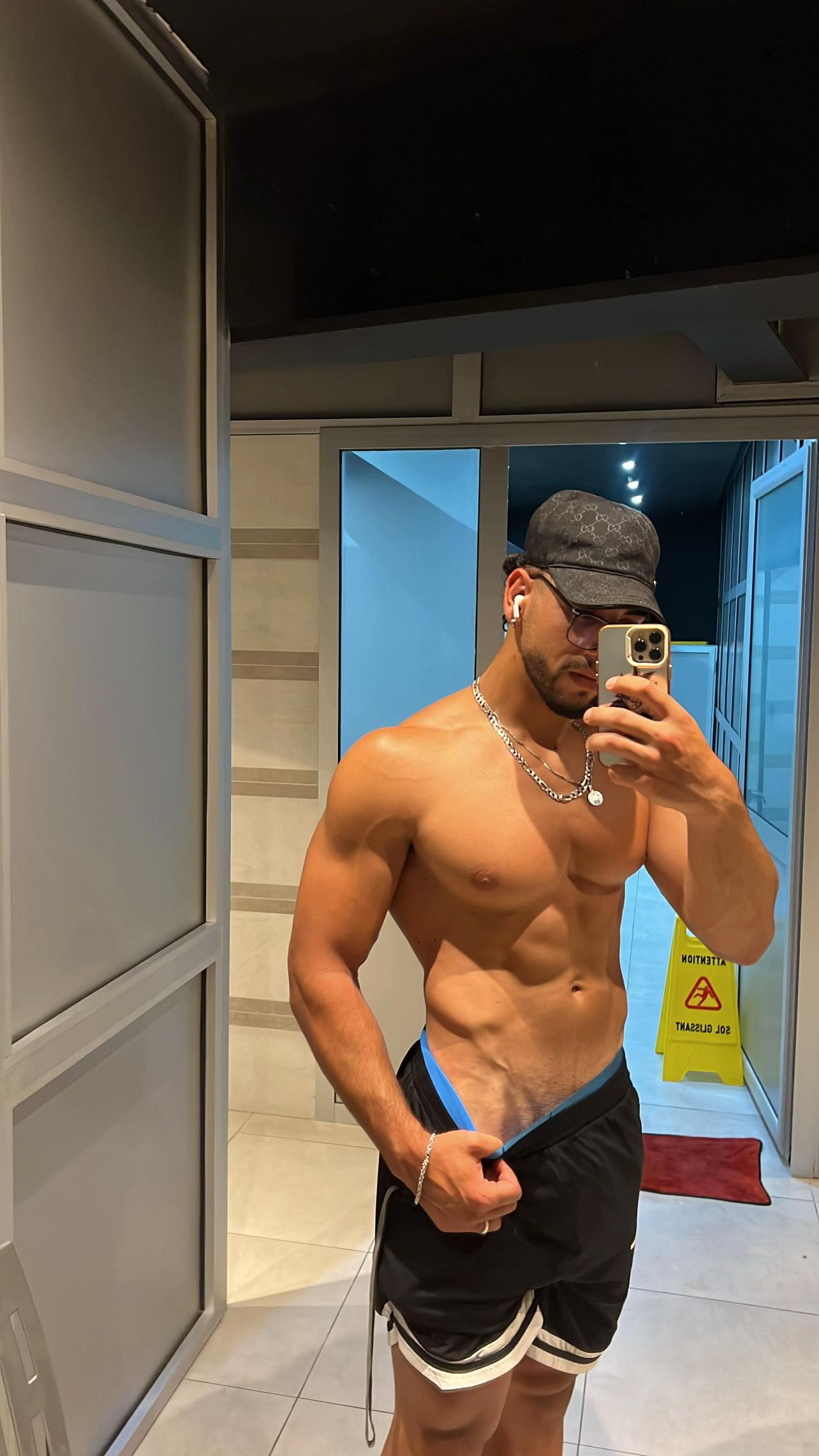 @shady yadaoui