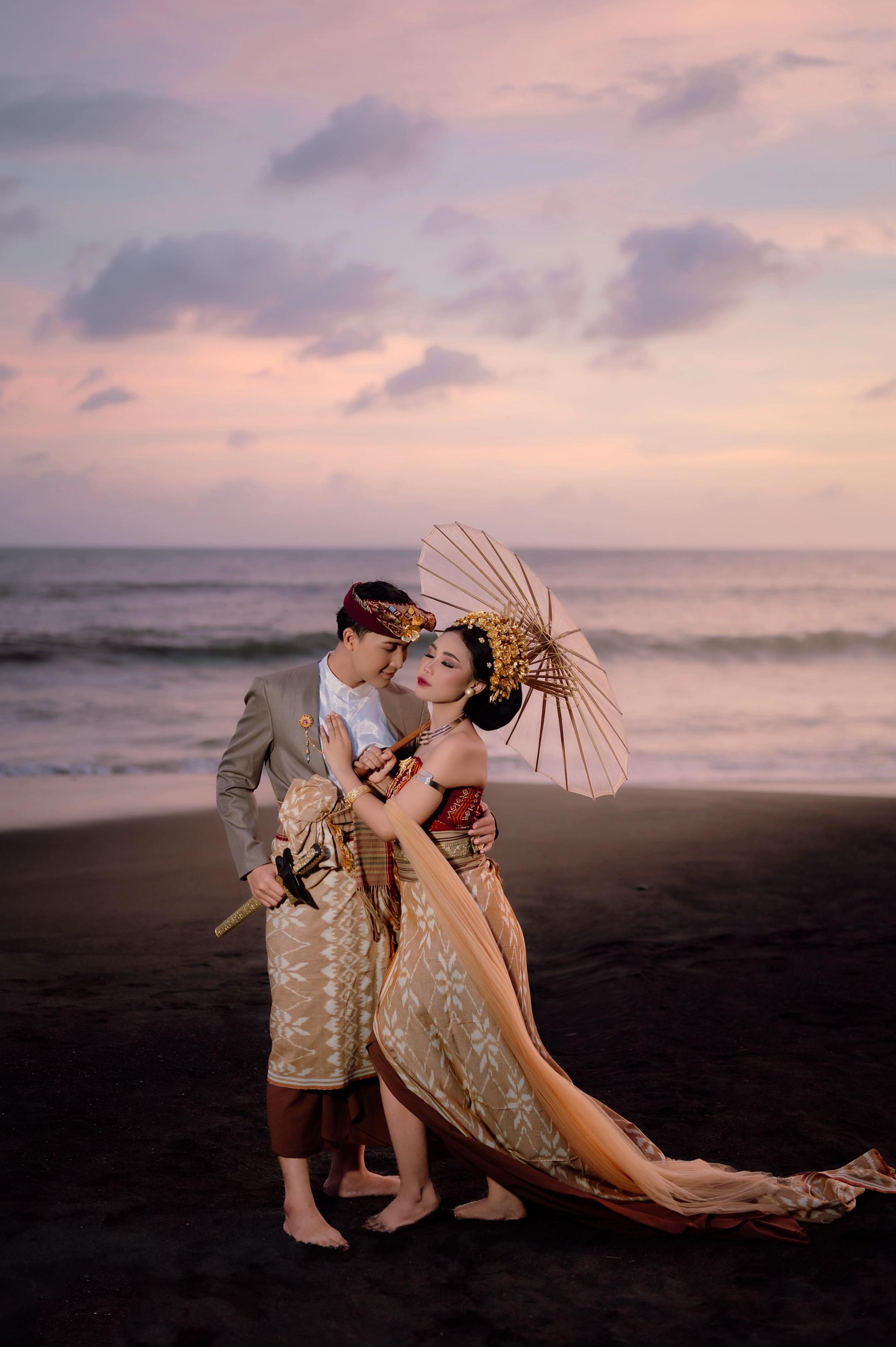 @Putik Padi Photo
