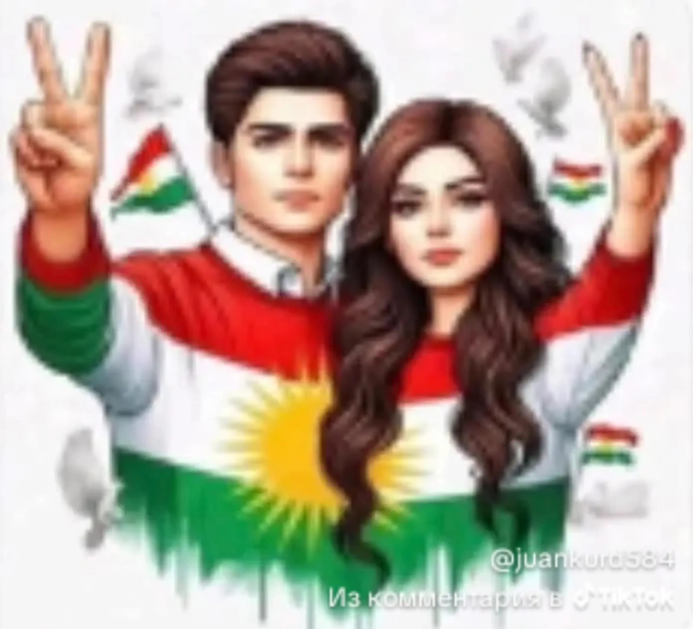 @✷KURD✷