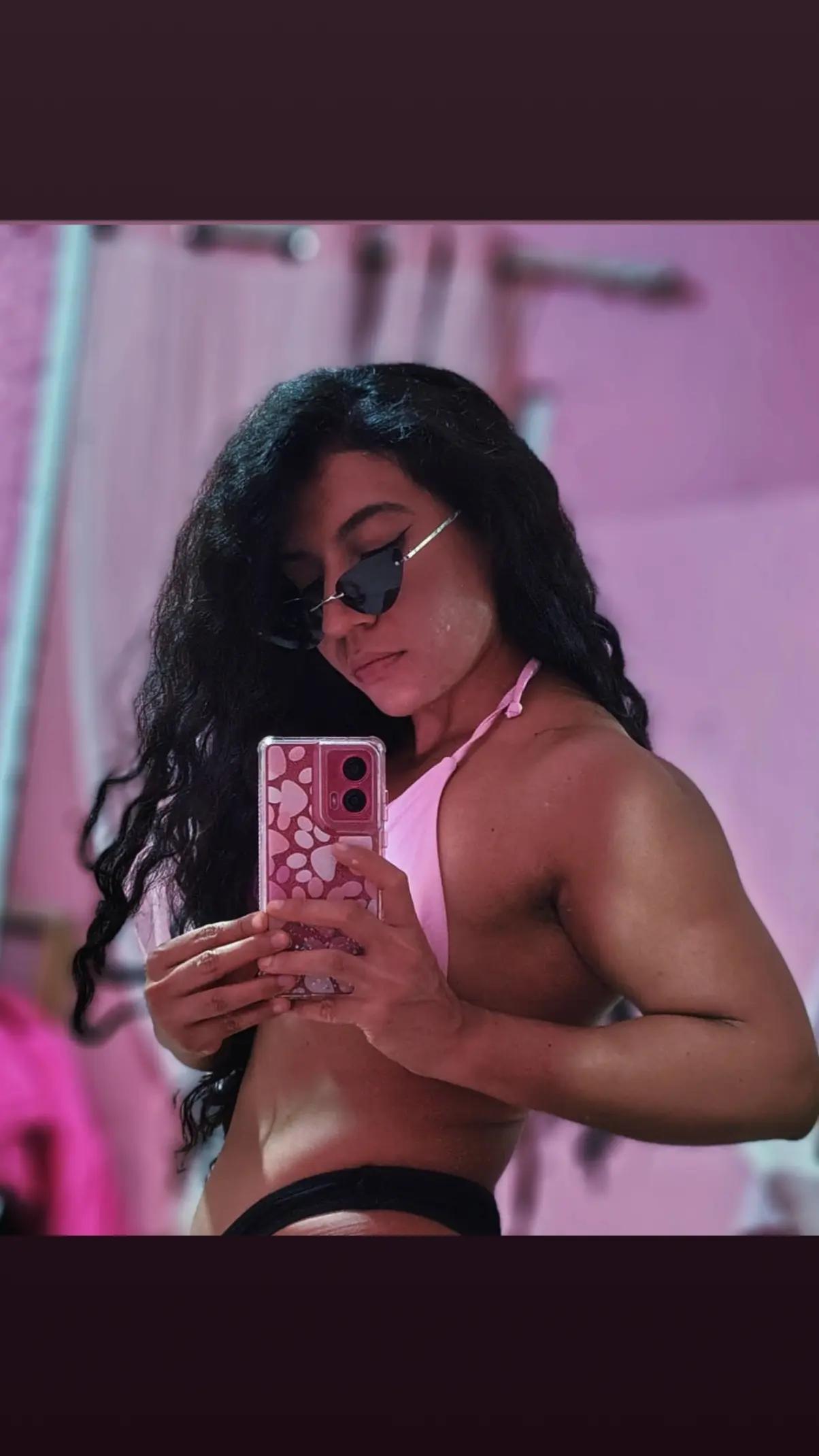 @Ale Ramirez