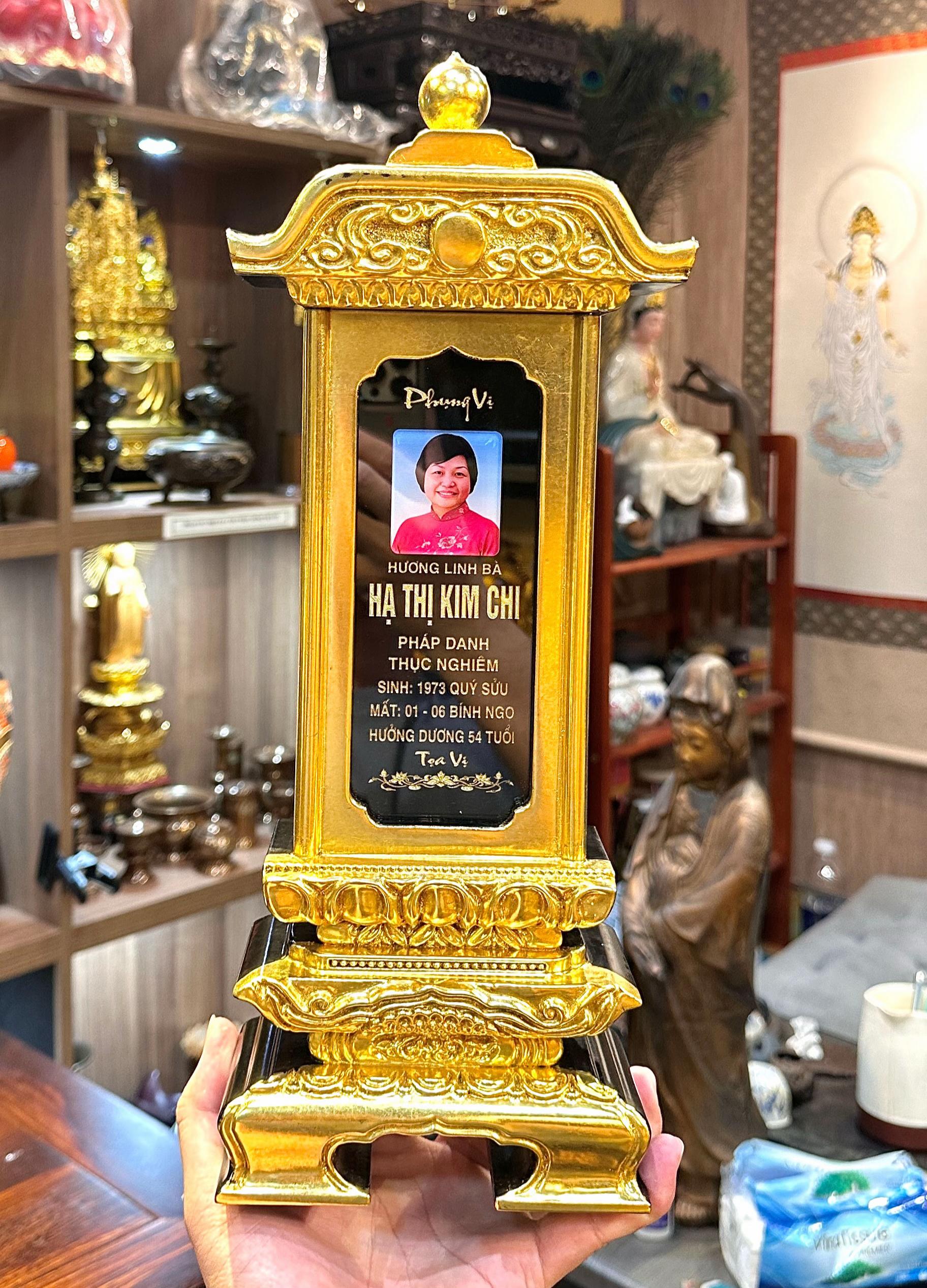 @Nhan Thắng (Pháp Bảo TAKARA)