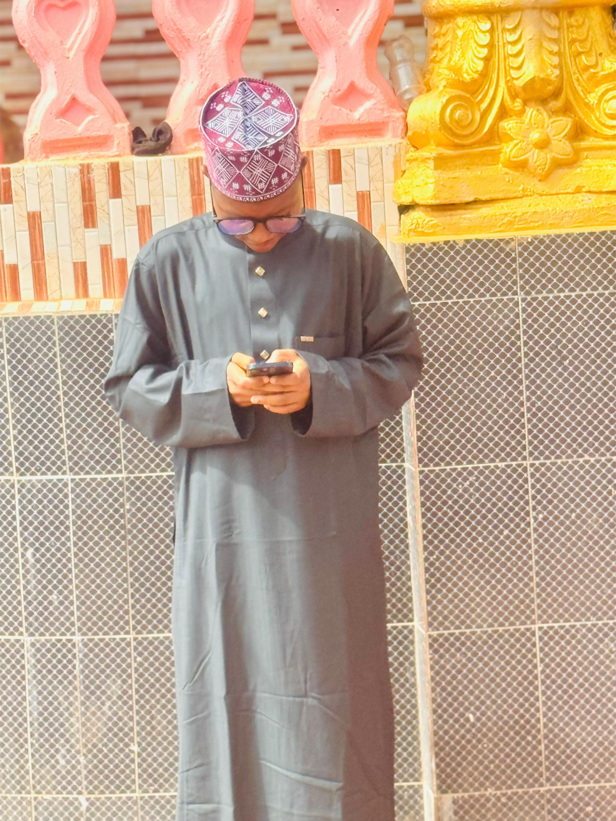 @الخطيب الصغير
