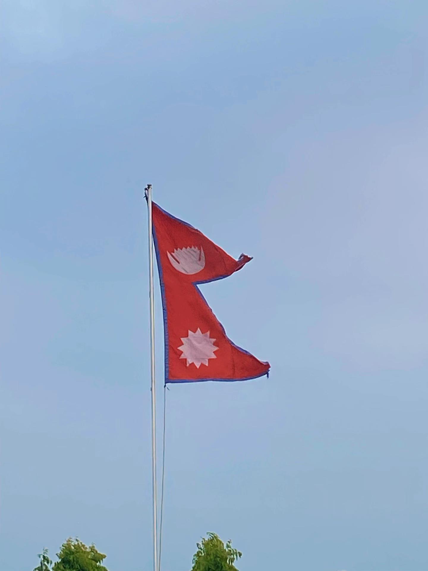 @DEEPAK KAPAR 🇳🇵 📍