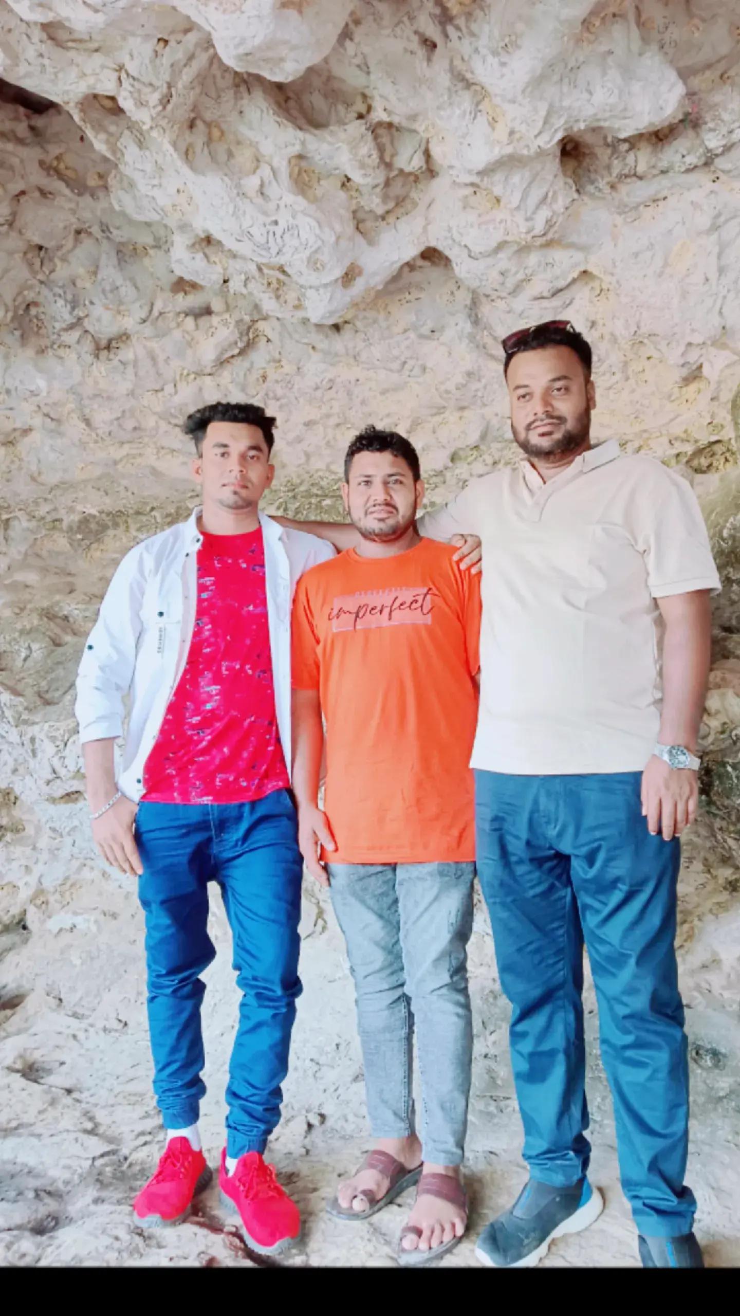@🇴🇲&hearts;️তোমাকে ছাড়াওজীবন চলে