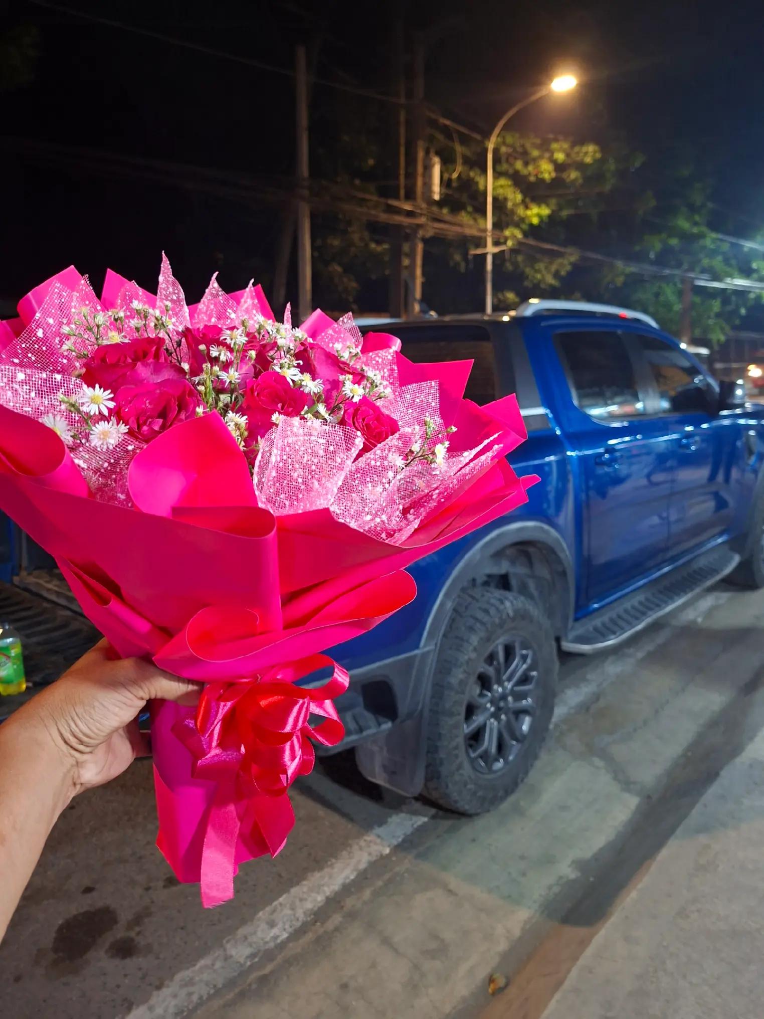 @DAMING MGA BABAENG PAASA