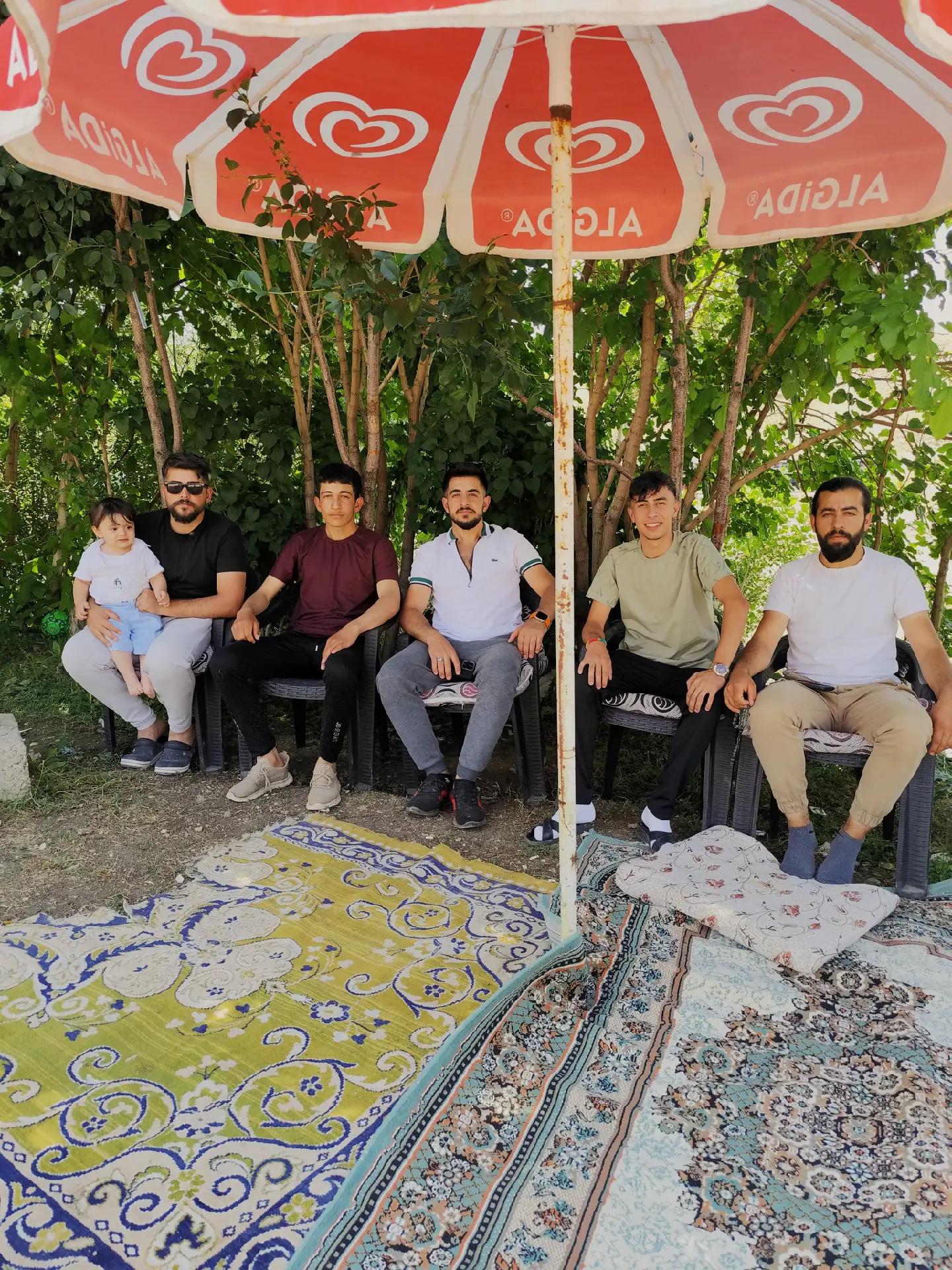@ayaz Pirioğlu