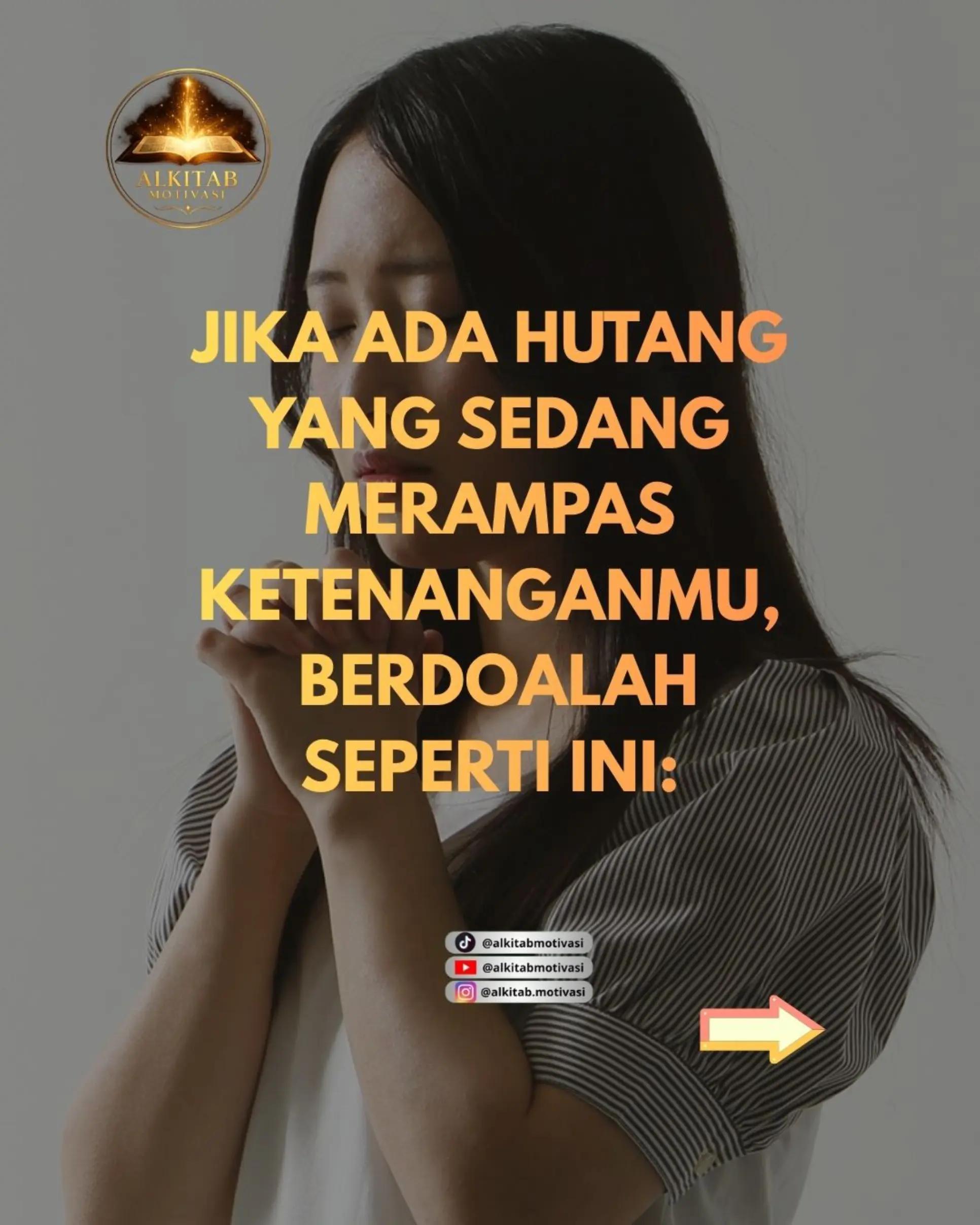 @Alkitab Motivasi