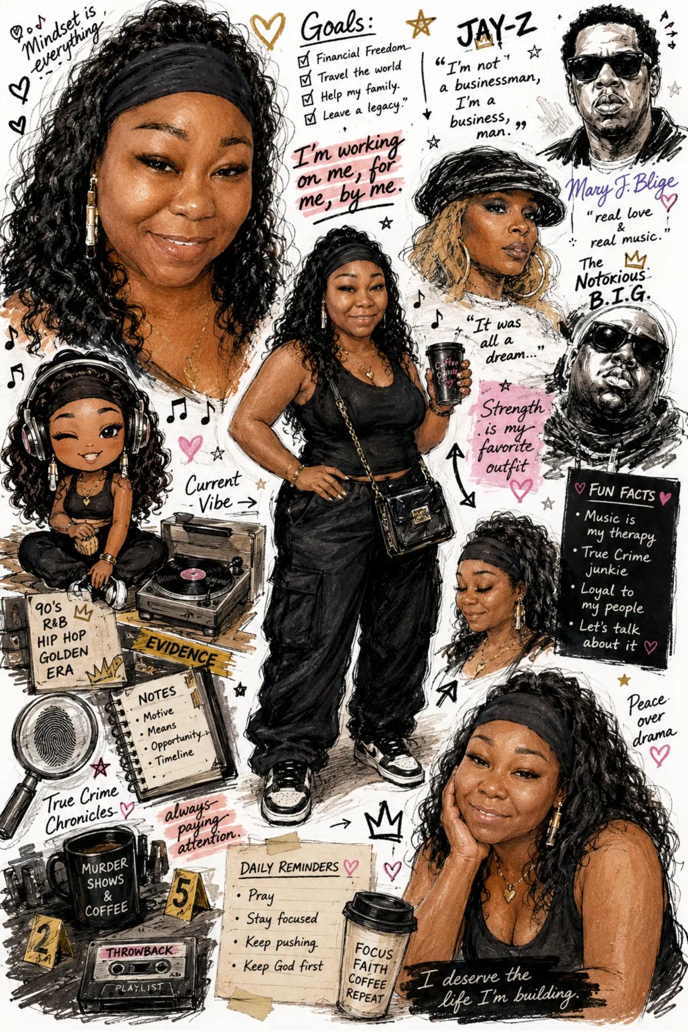 @Kay Monique