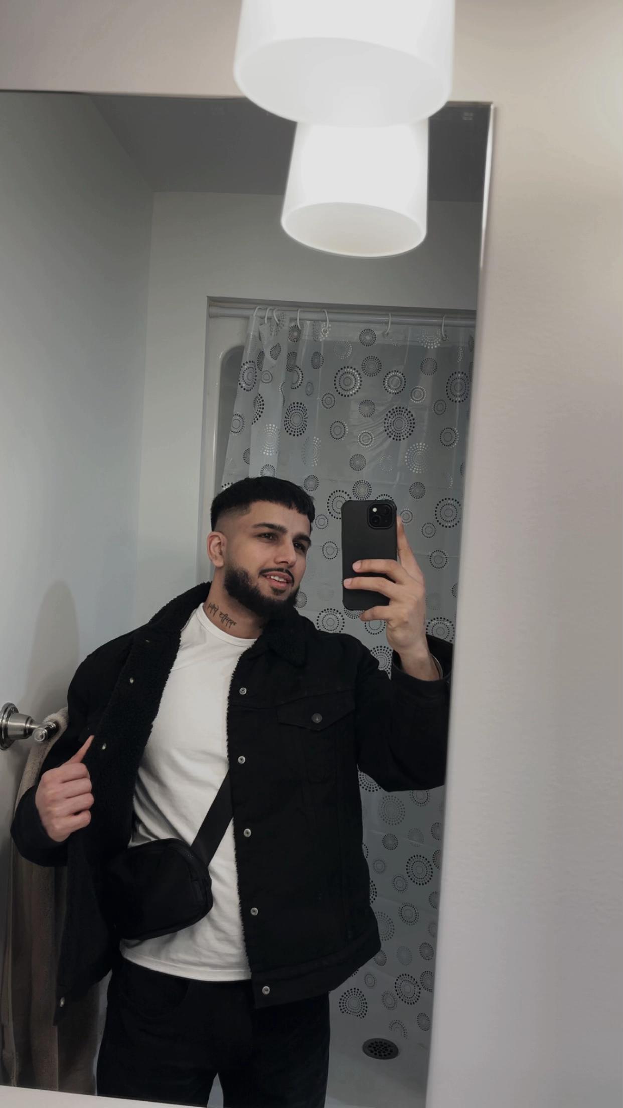 @Jaskaran Gill