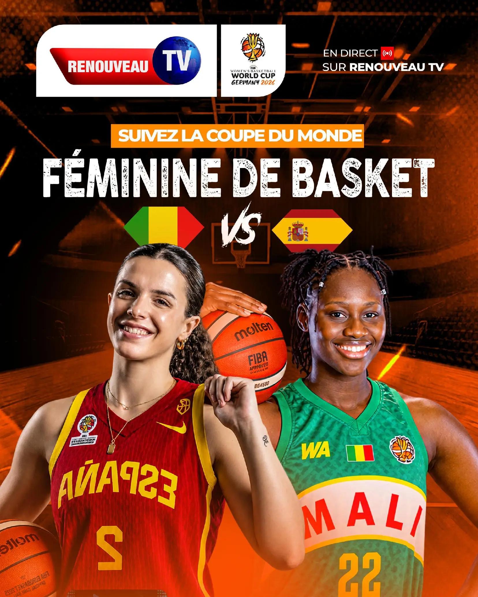 @Vive Les Aigles du Mali