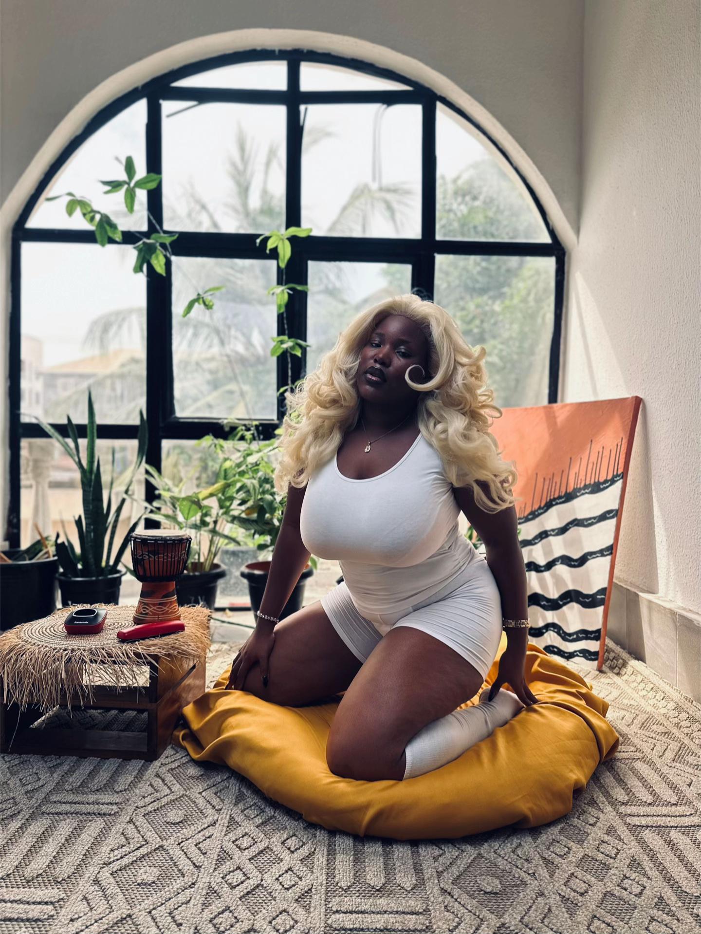 @Onlyfcute👸