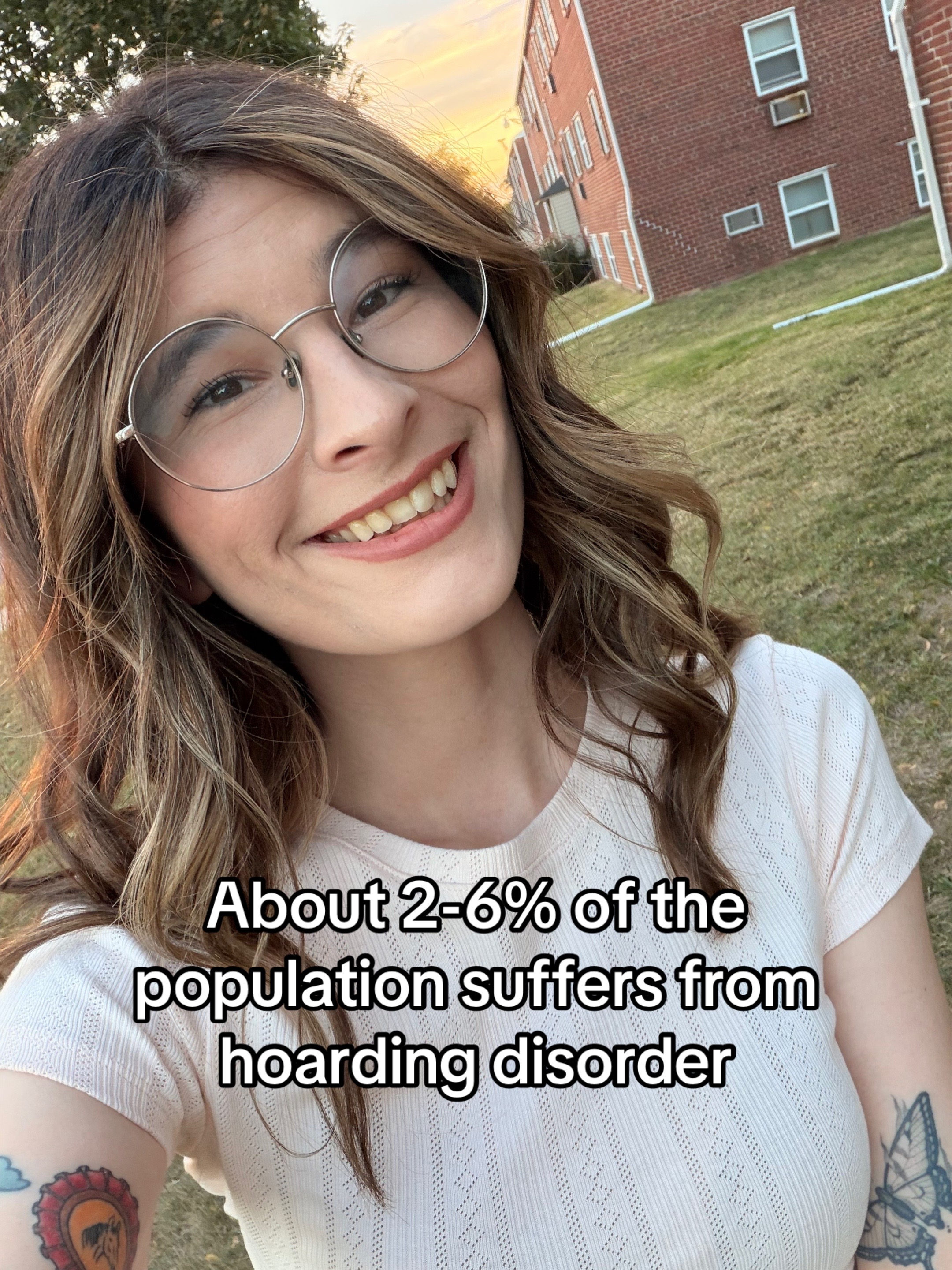 @Summer Joy (CPTSD Survivor)