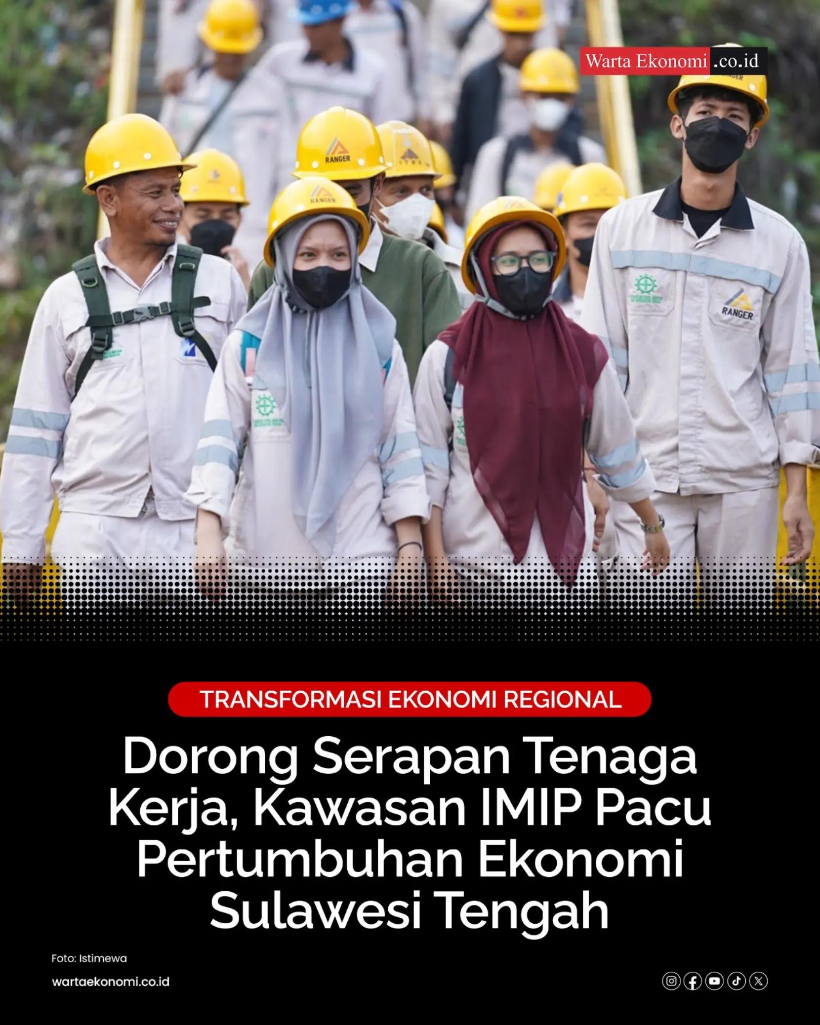 @Warta Ekonomi
